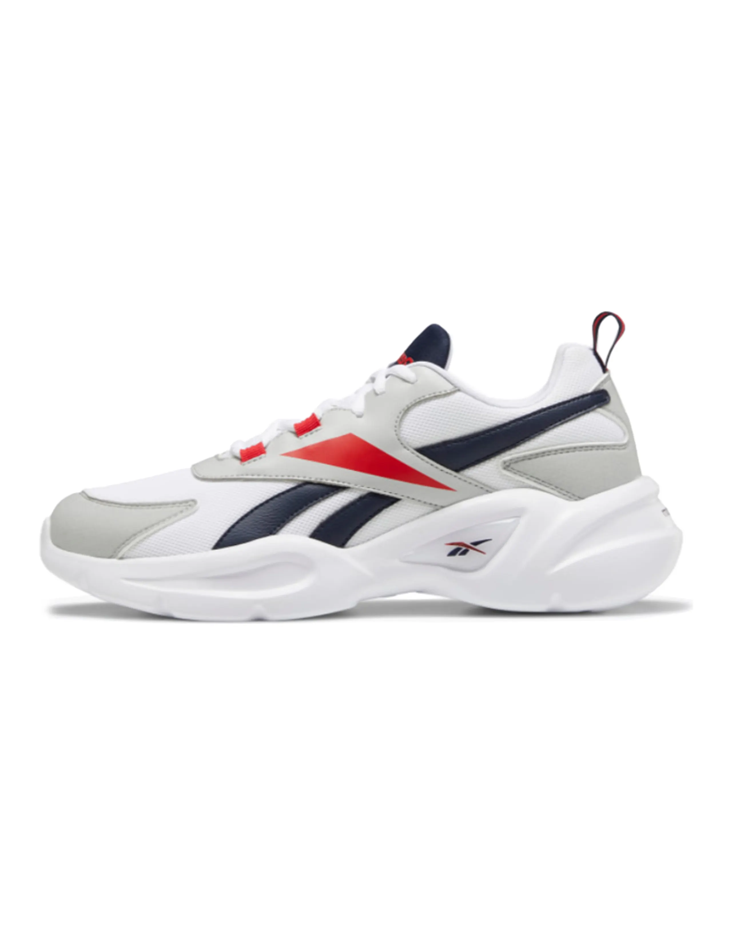 Reebok Royal Ec Ride 4 Sneakers White/Grey