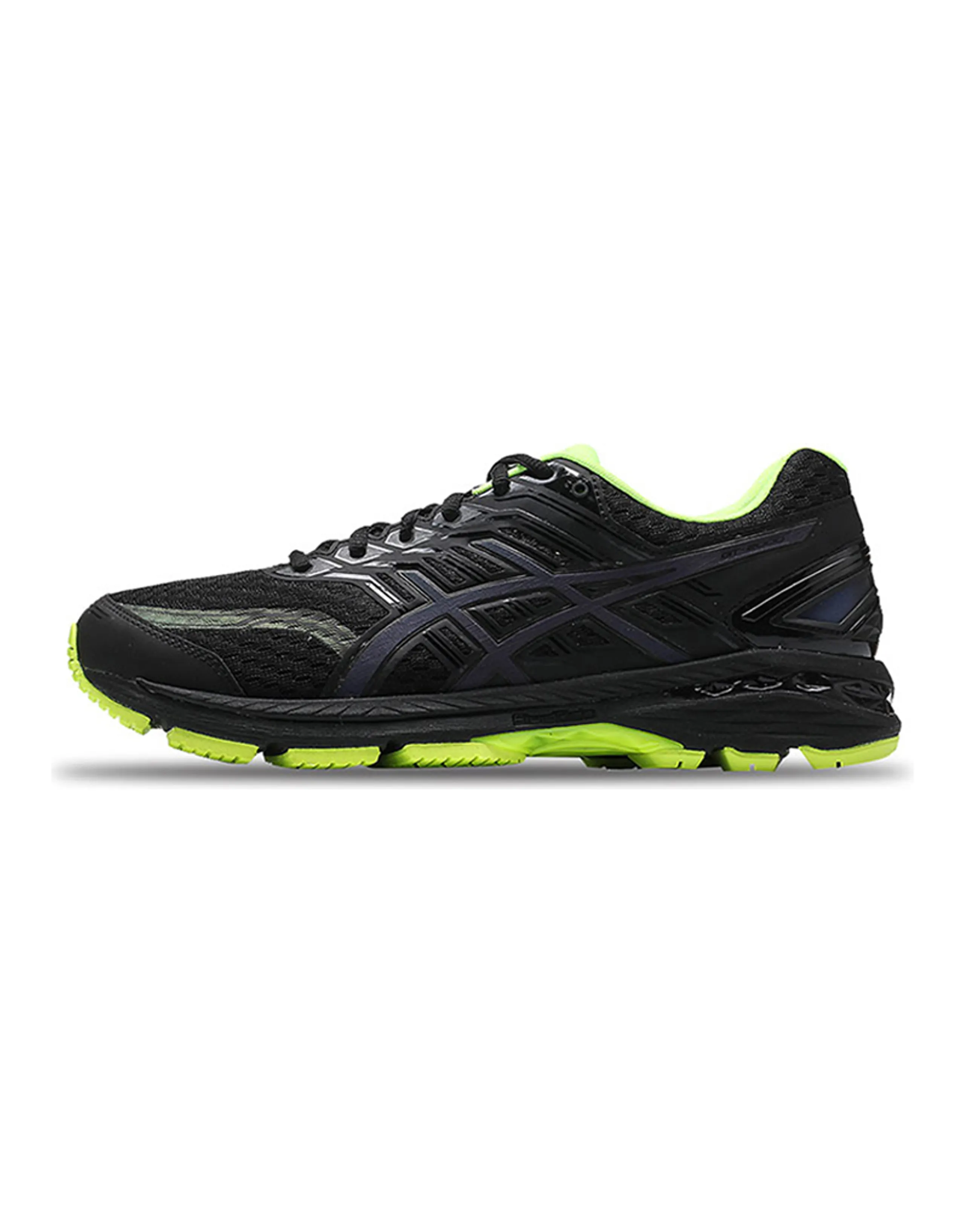Asics GT 2000 5 Lite-Show 'Safety Yellow'