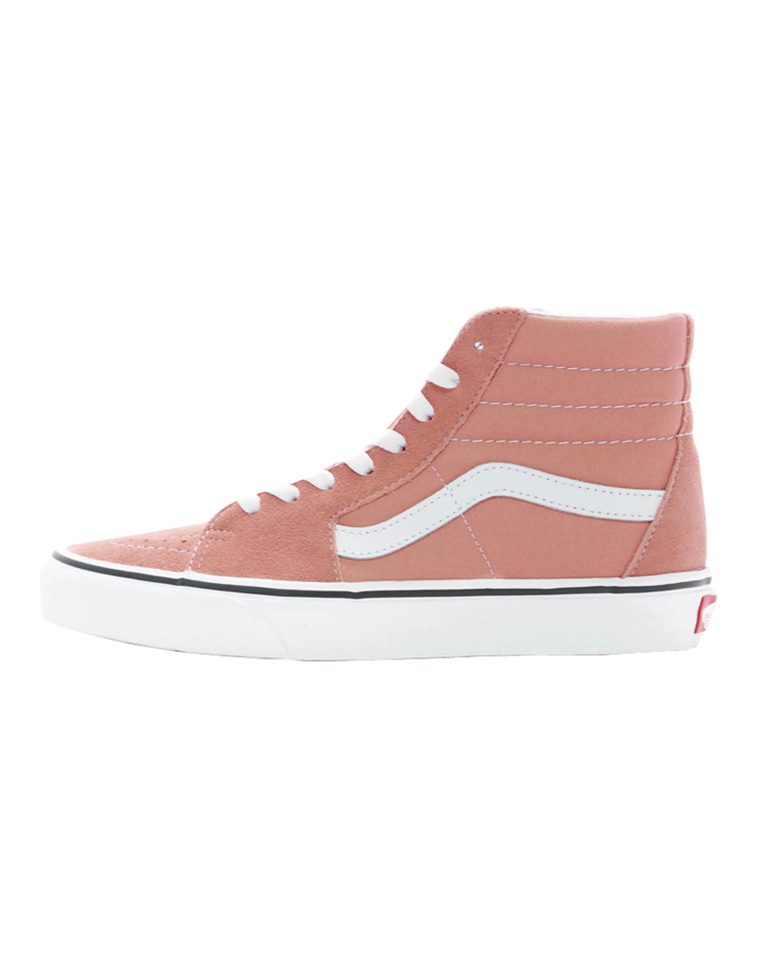 Vans SK8 HI Rose Pink Unisex