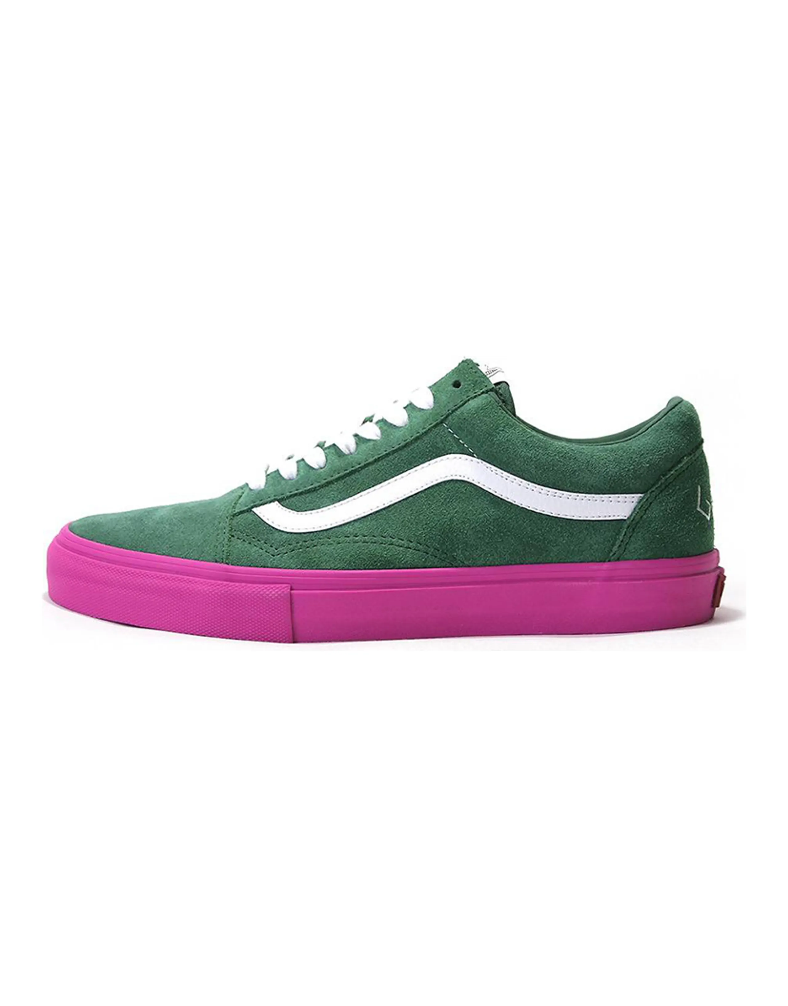 Vans Golf Wang X Old Skool Pro 'S'