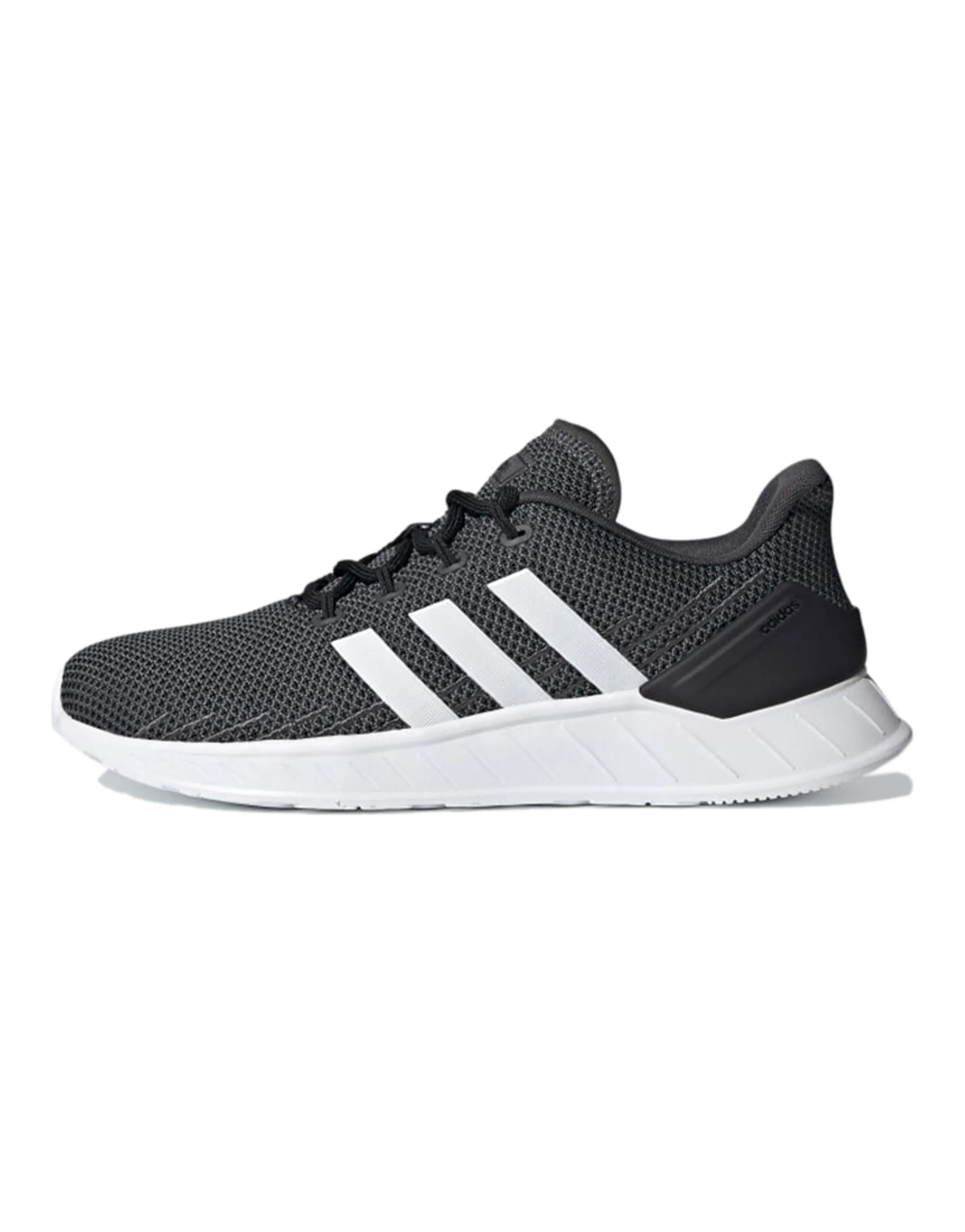 Questar Flow Adidas Neo Nxt 'Black White'