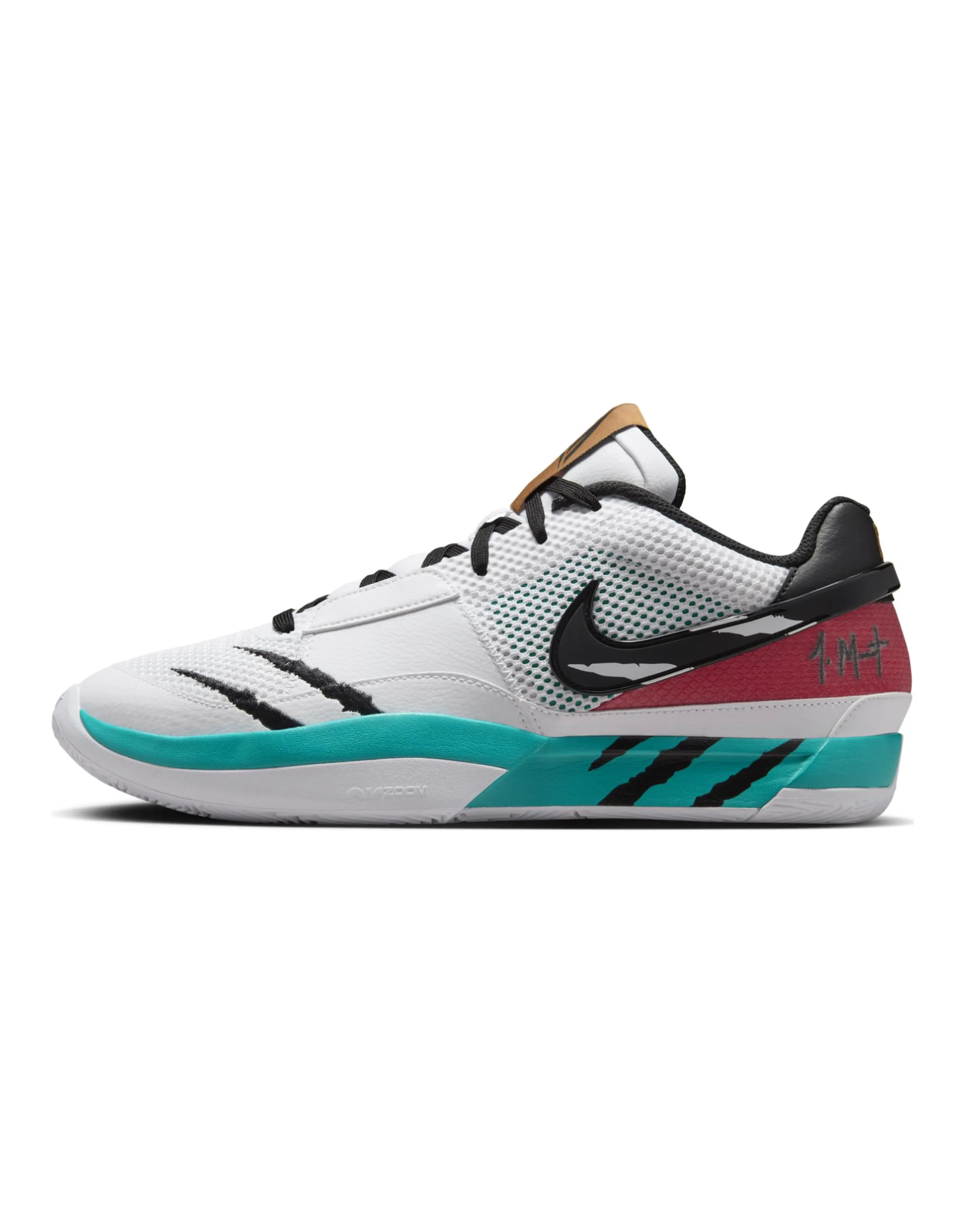 Nike Ja 1 Ep 'Reverse Scratch'