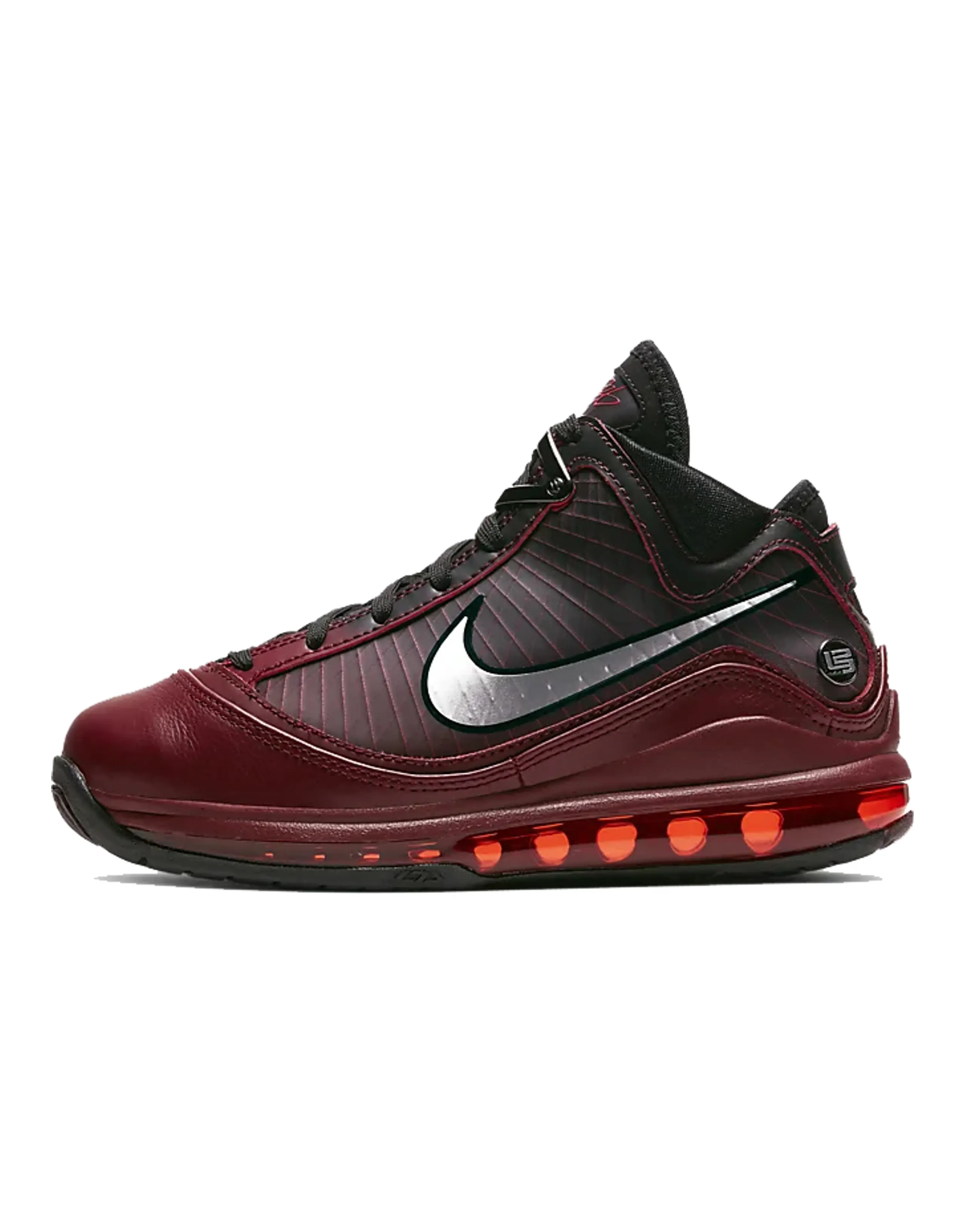 Nike Air Max LeBron 7 Retro 'Christmas' GS