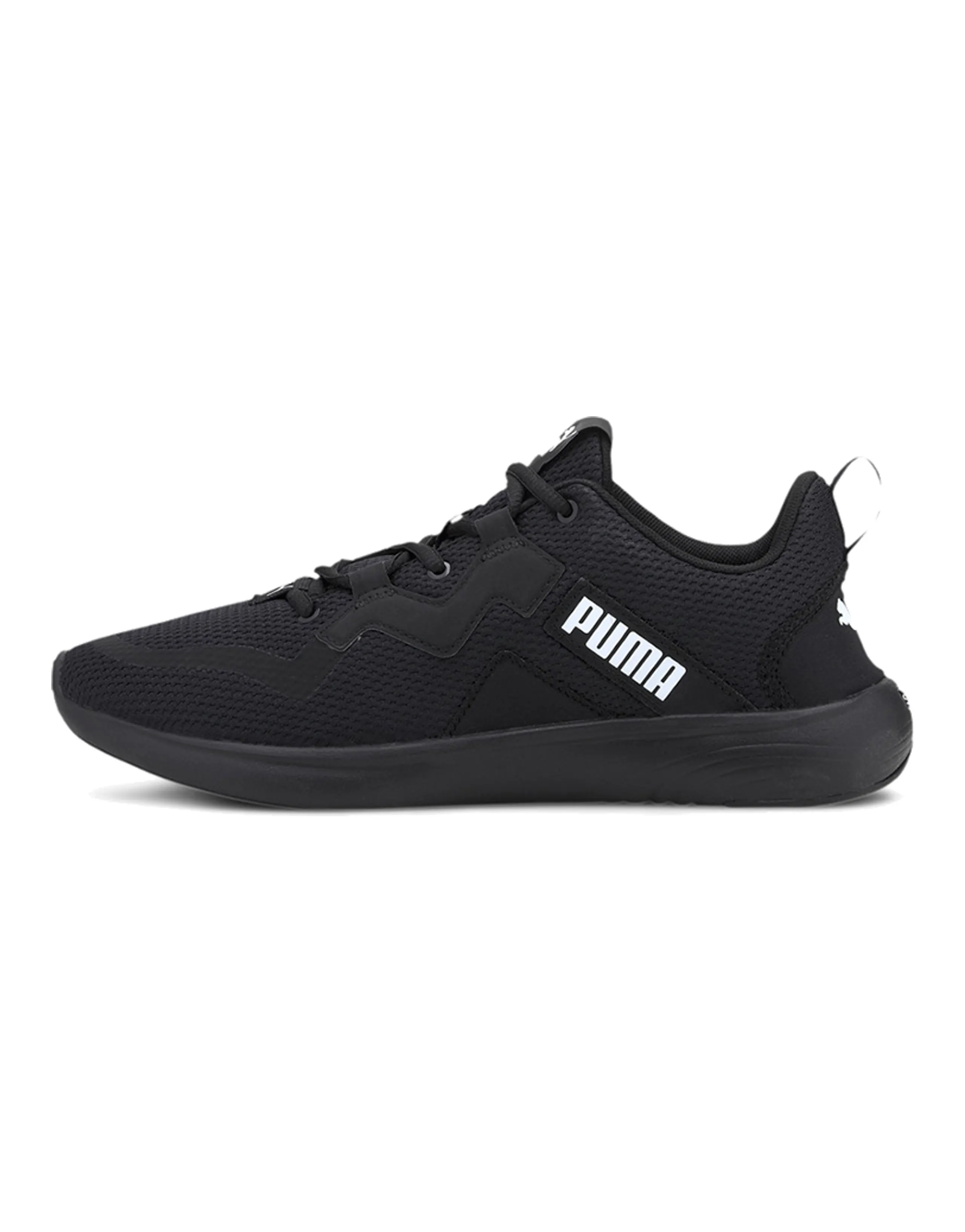 PUMA Softride Vital Black/White