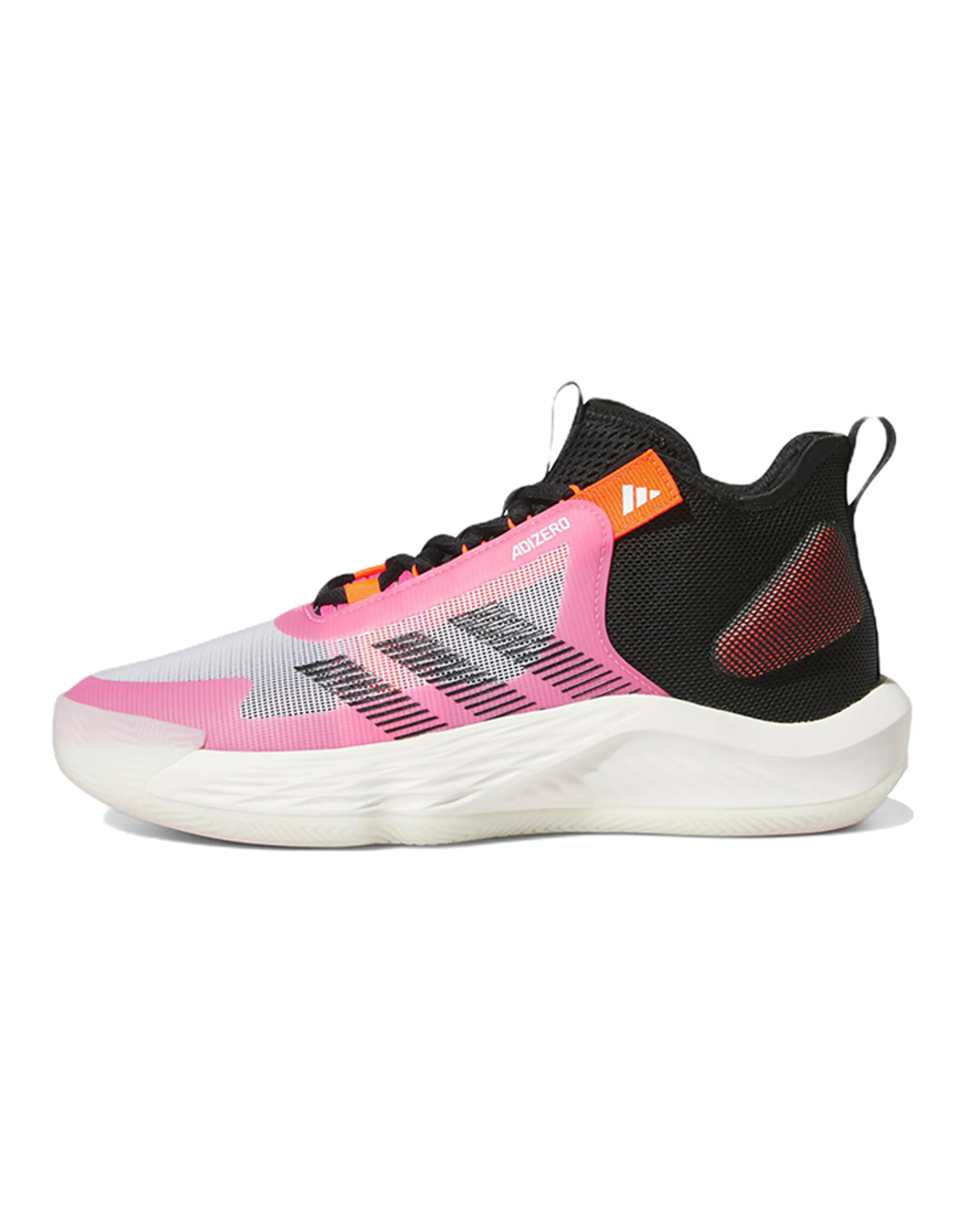 Adidas Adizero Select 'Black Red White'