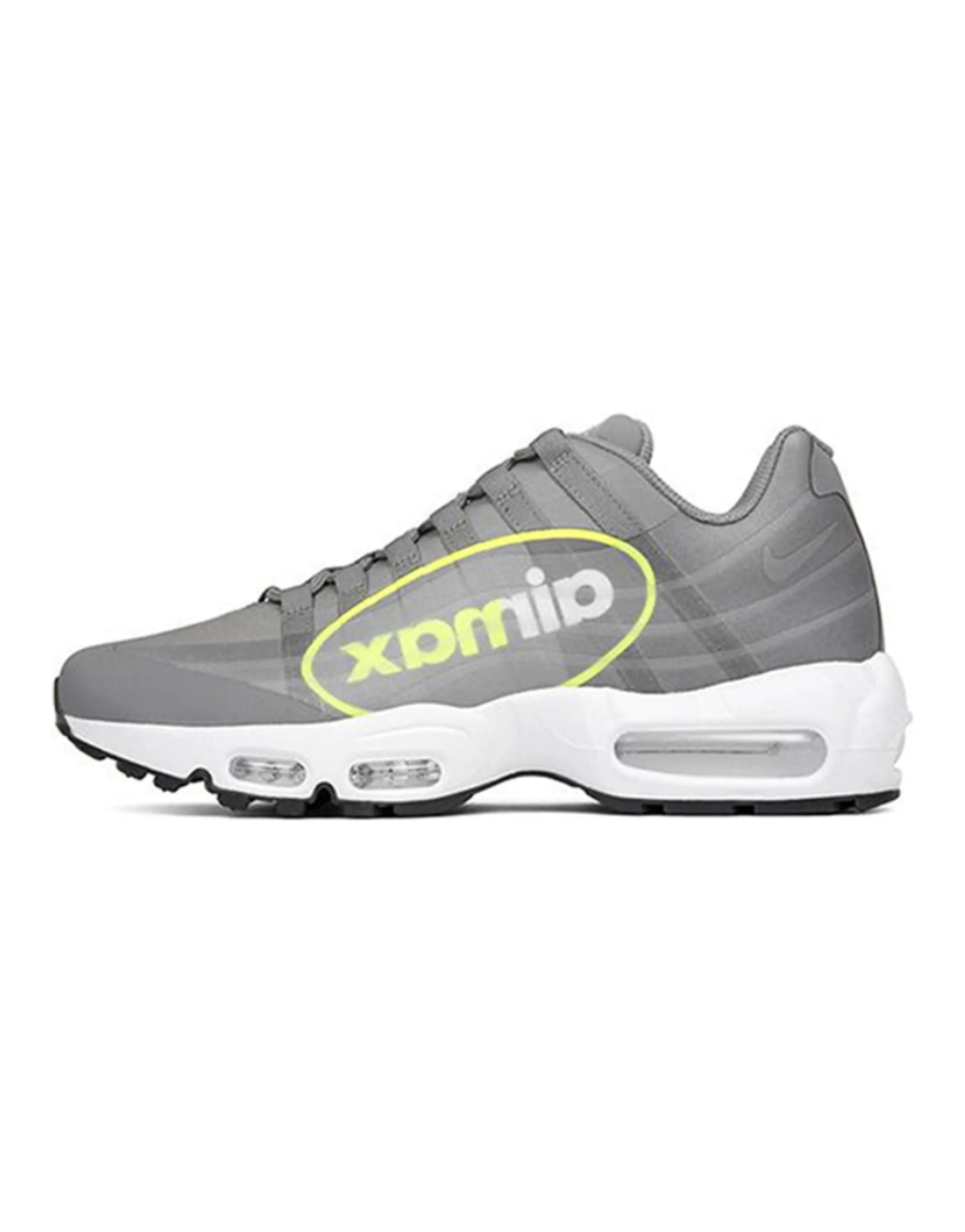 Nike Air Max 95 Ns Big Logo Neon