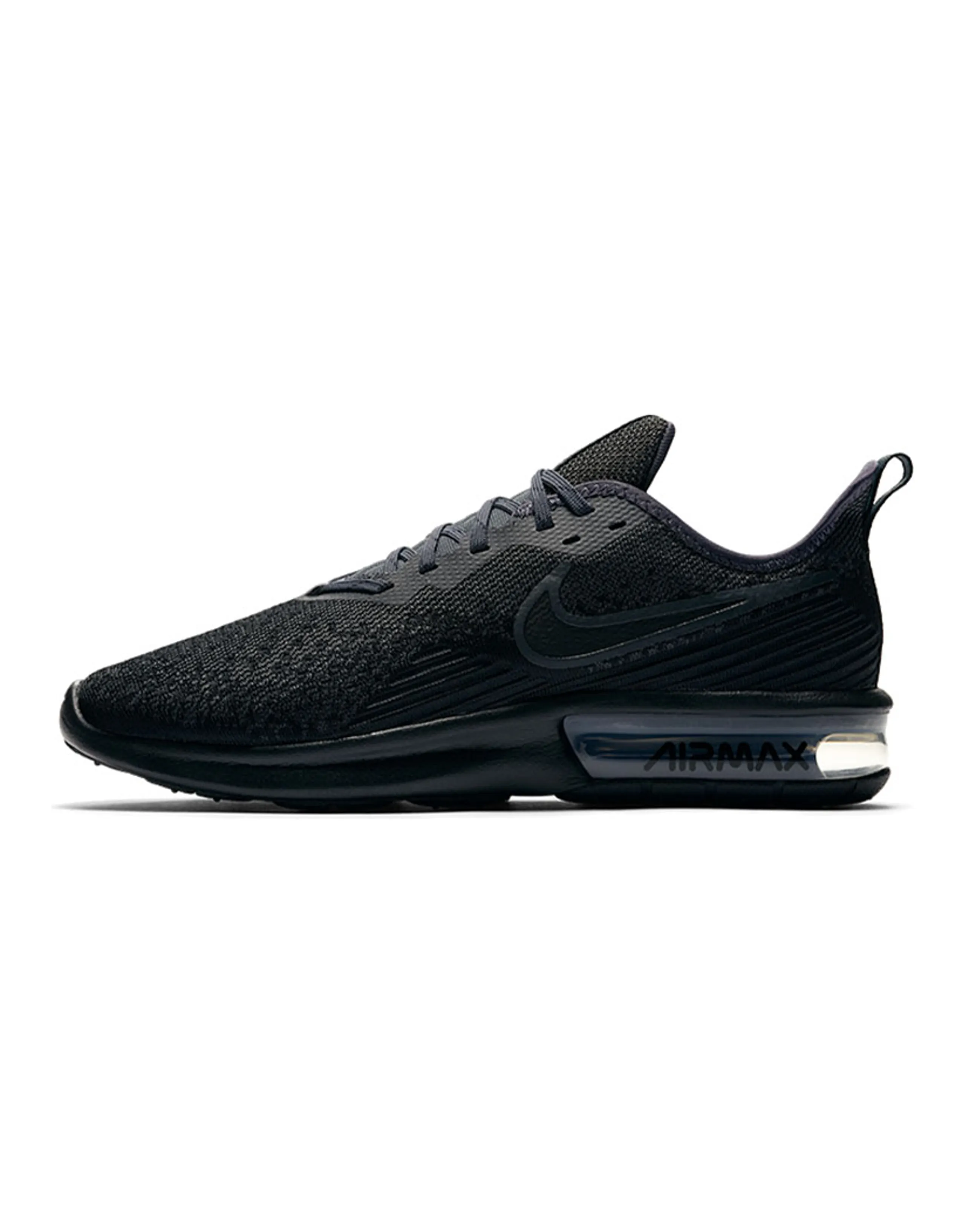 Nike Air Max Sequent 4 'Anthracite'