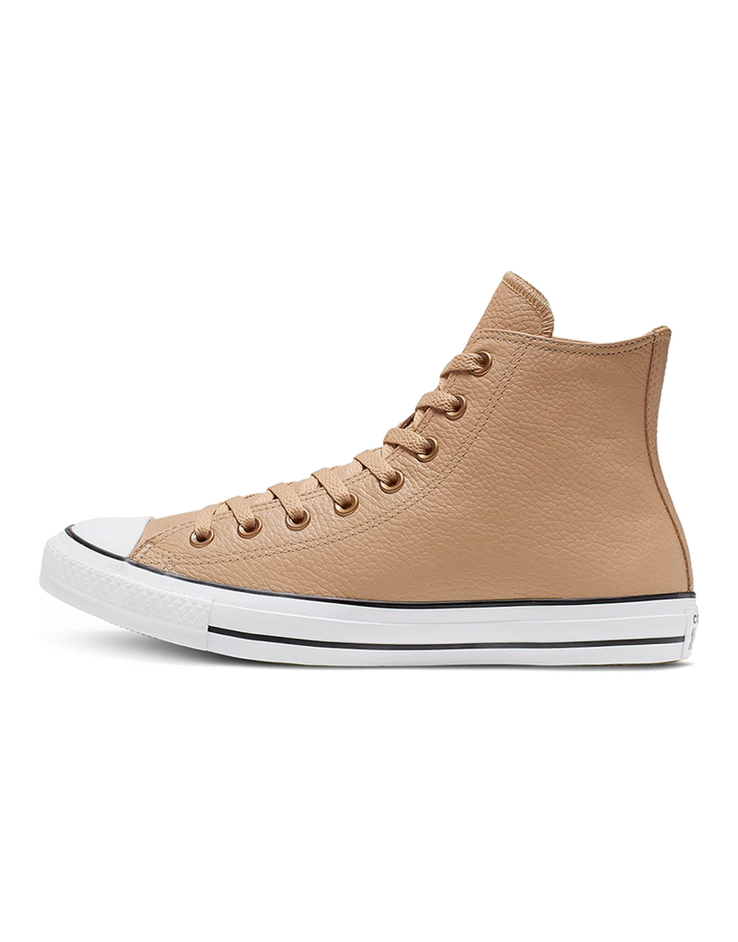 Chuck Taylor All Star Converse High 'Champagne Tan'