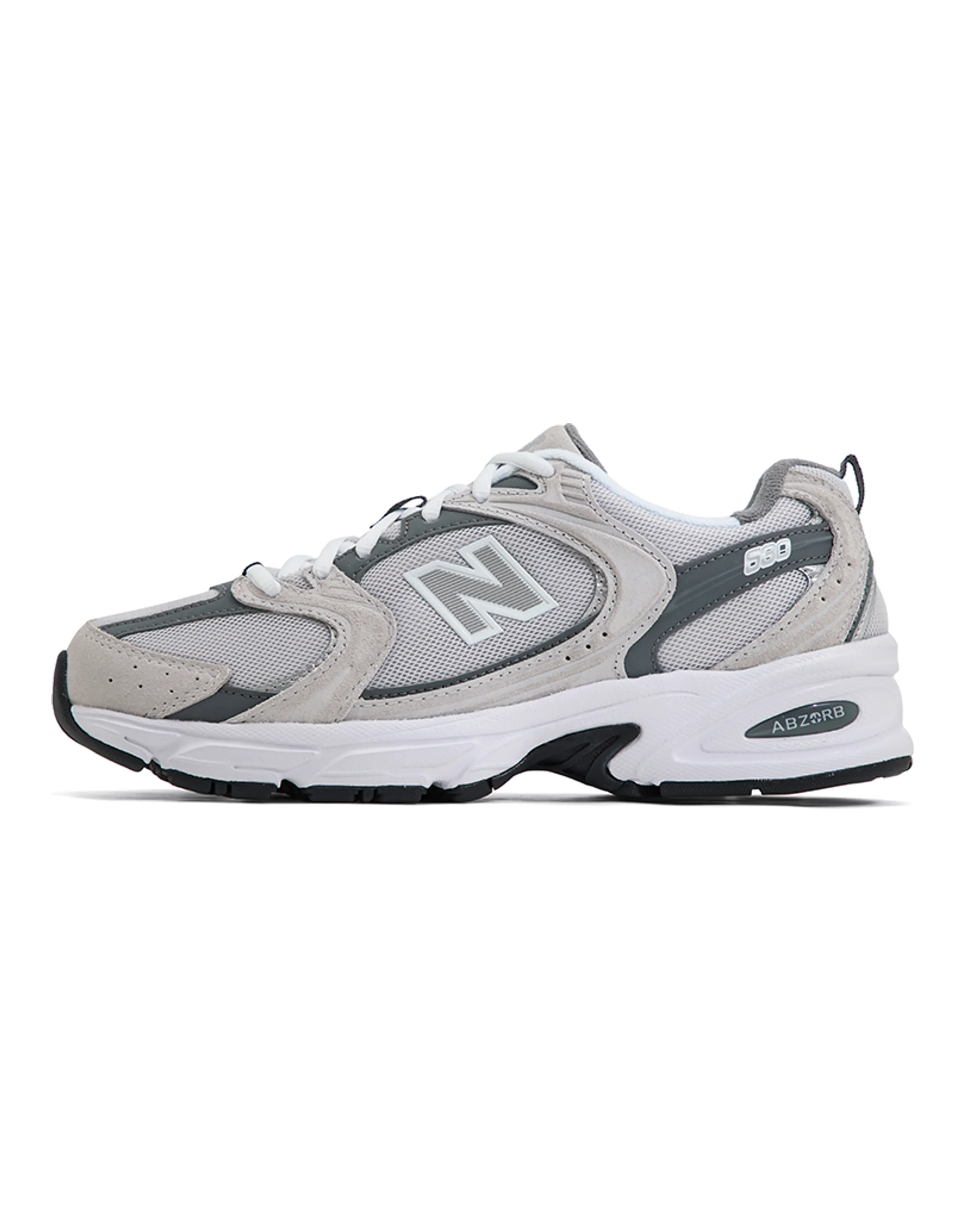 New Balance 530 Grey Matter Harbor Grey