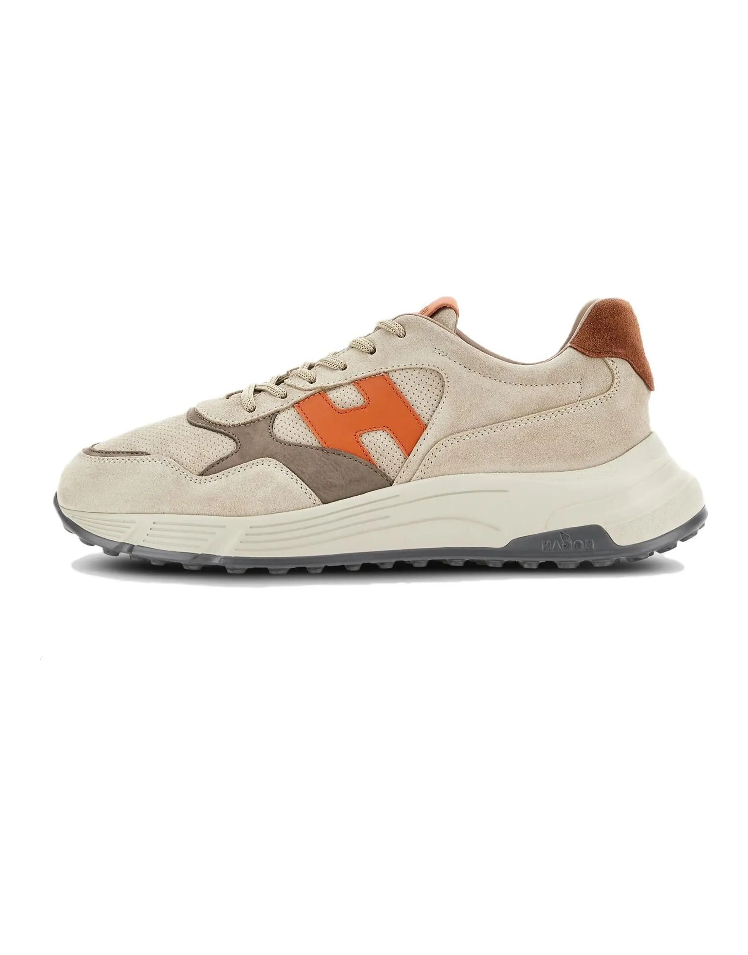 HOGAN Hyperlight Low Top Sneakers