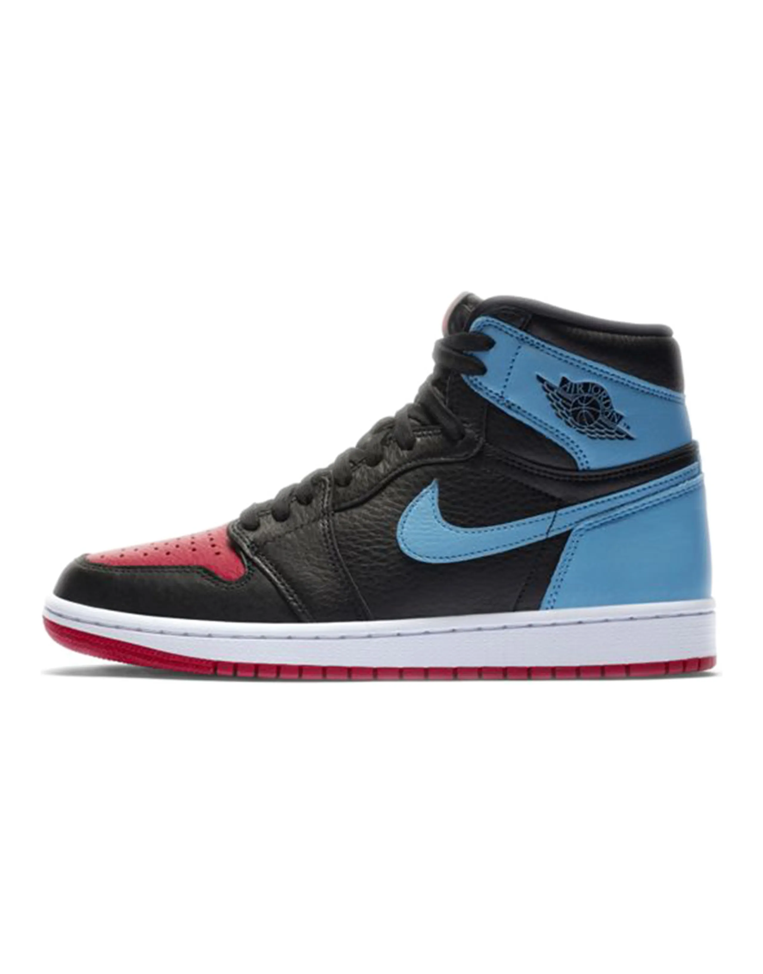 JORDAN 1 Retro High Nc To Chi Women's