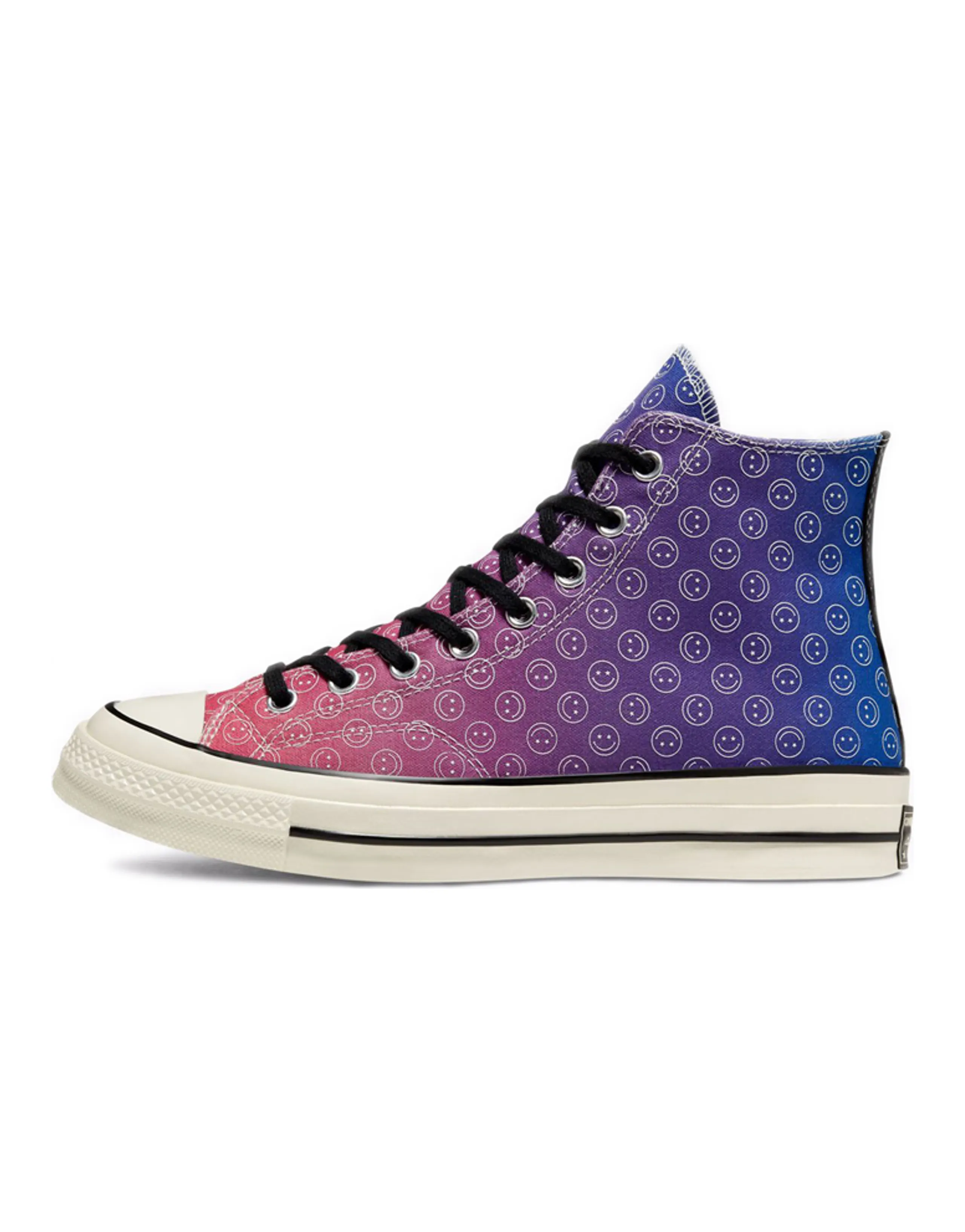 Converse Chuck Taylor All Star 70 Hi Happy Camper Game Royal