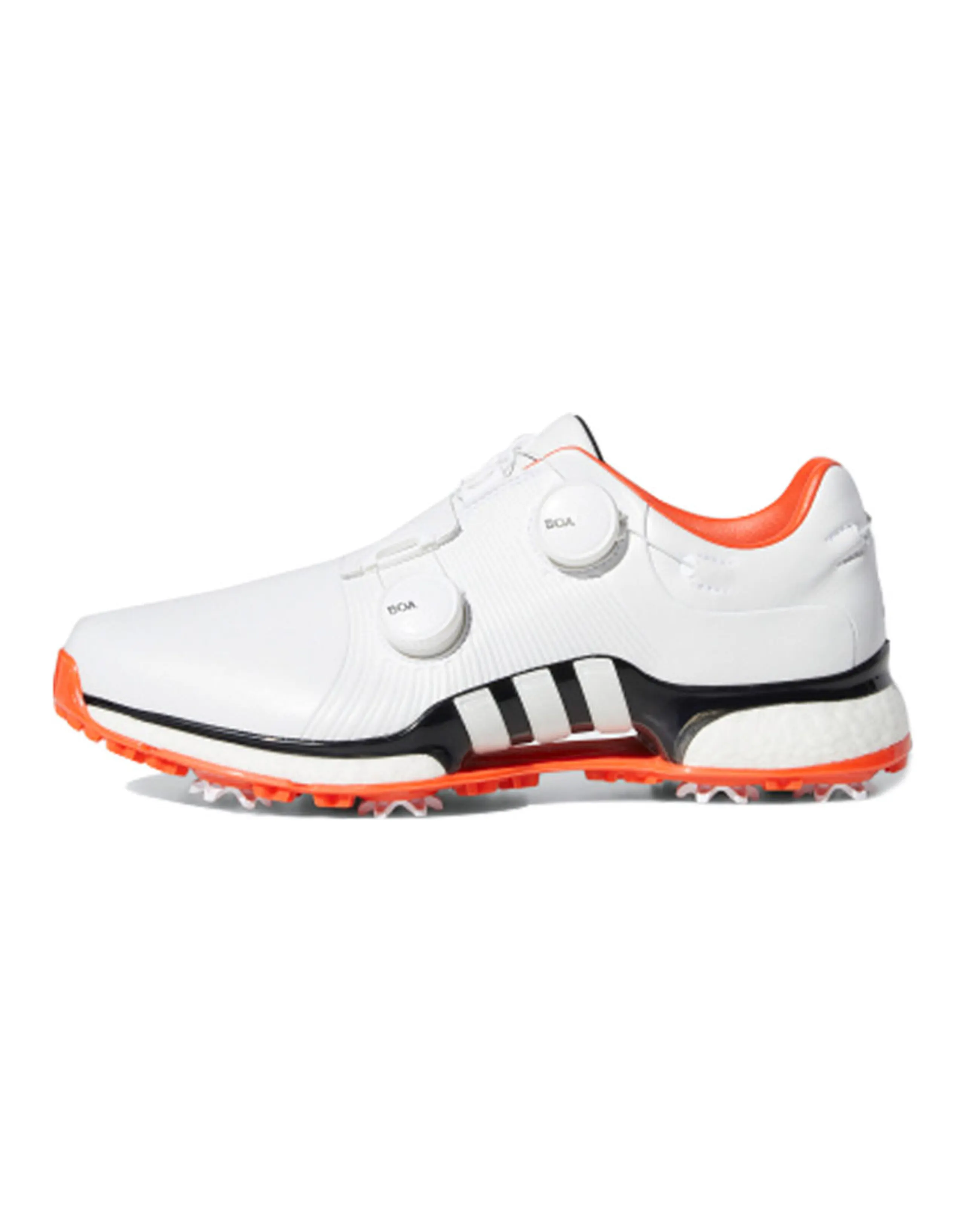 Adidas Tour360 Xt Twin Boa 'White Orange'