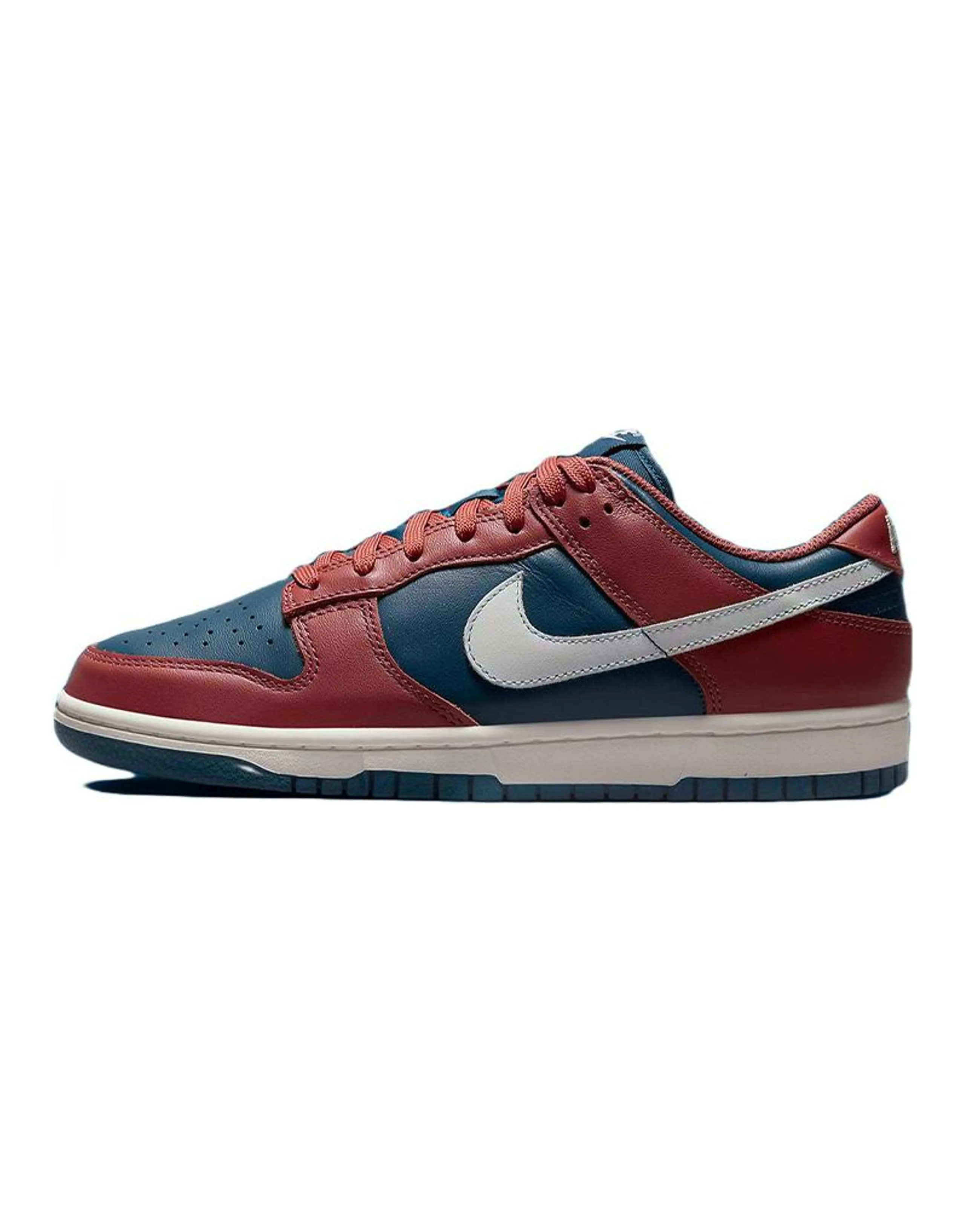 Nike Dunk Low Retro Canyon Rust Women's