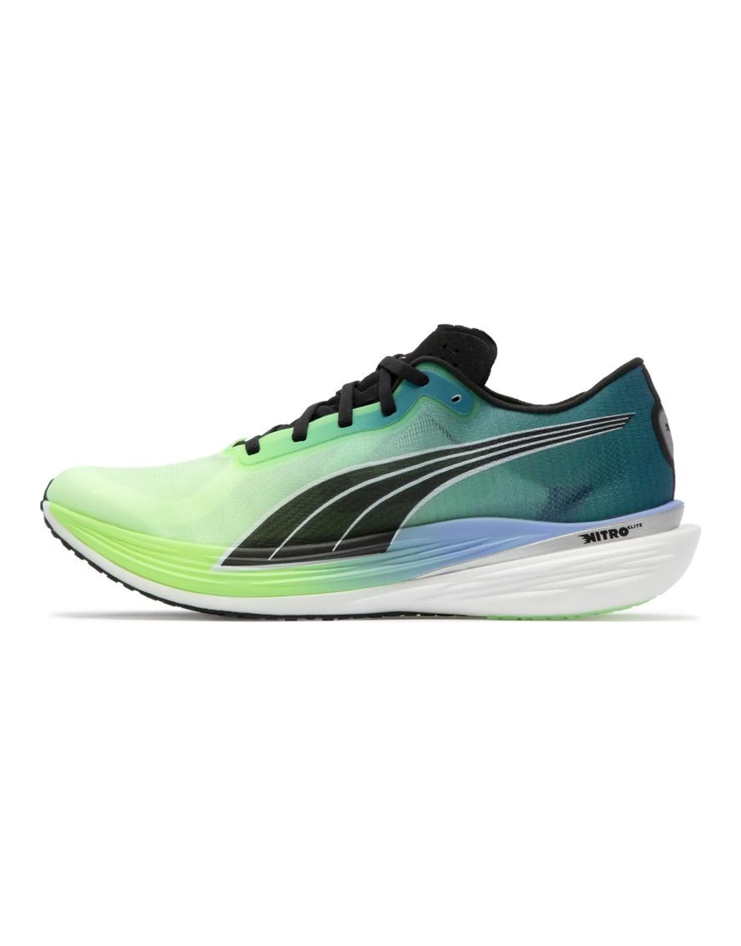 Puma Deviate Nitro Elite 2 'Fireglow'