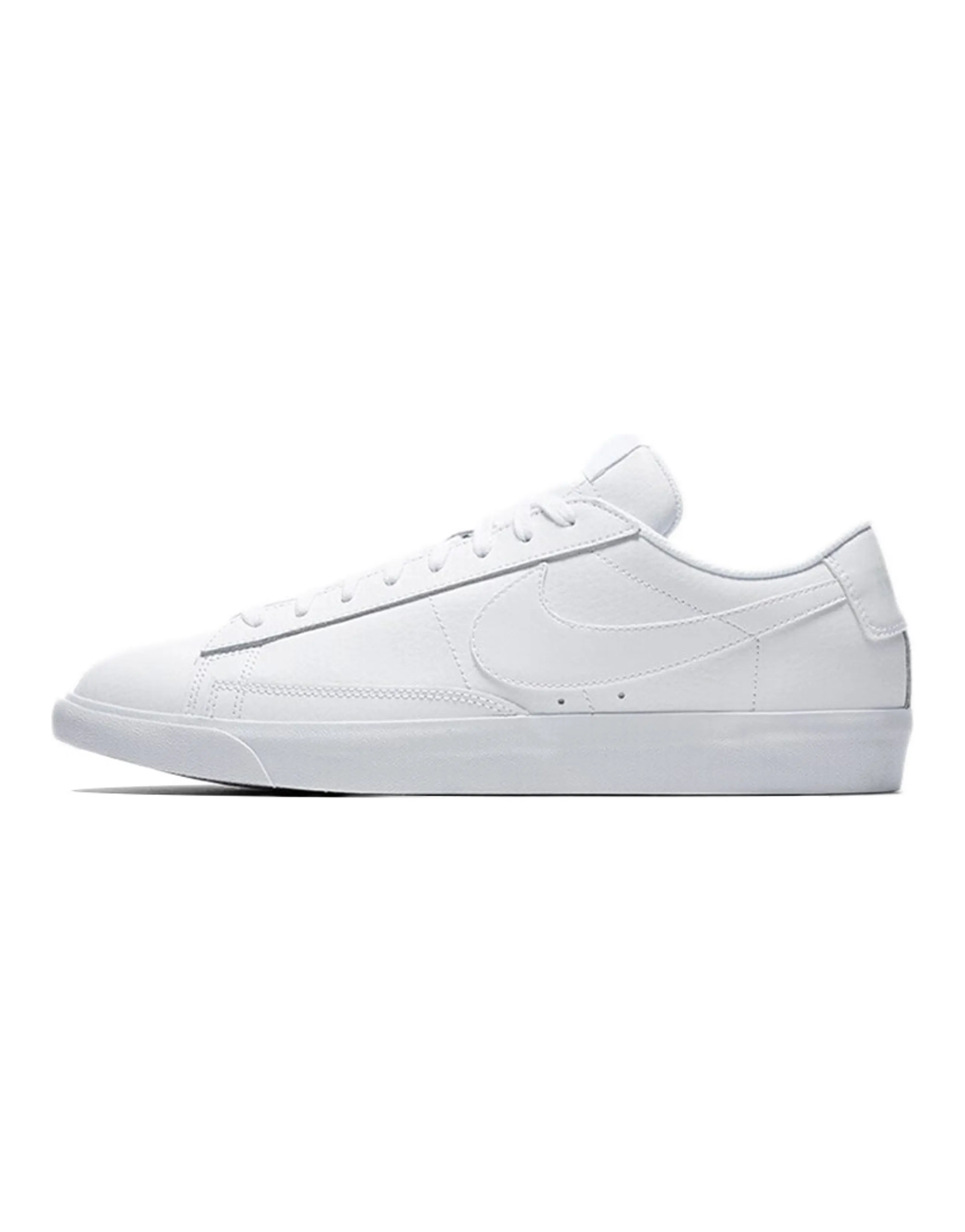 Nike Blazer Low Le White