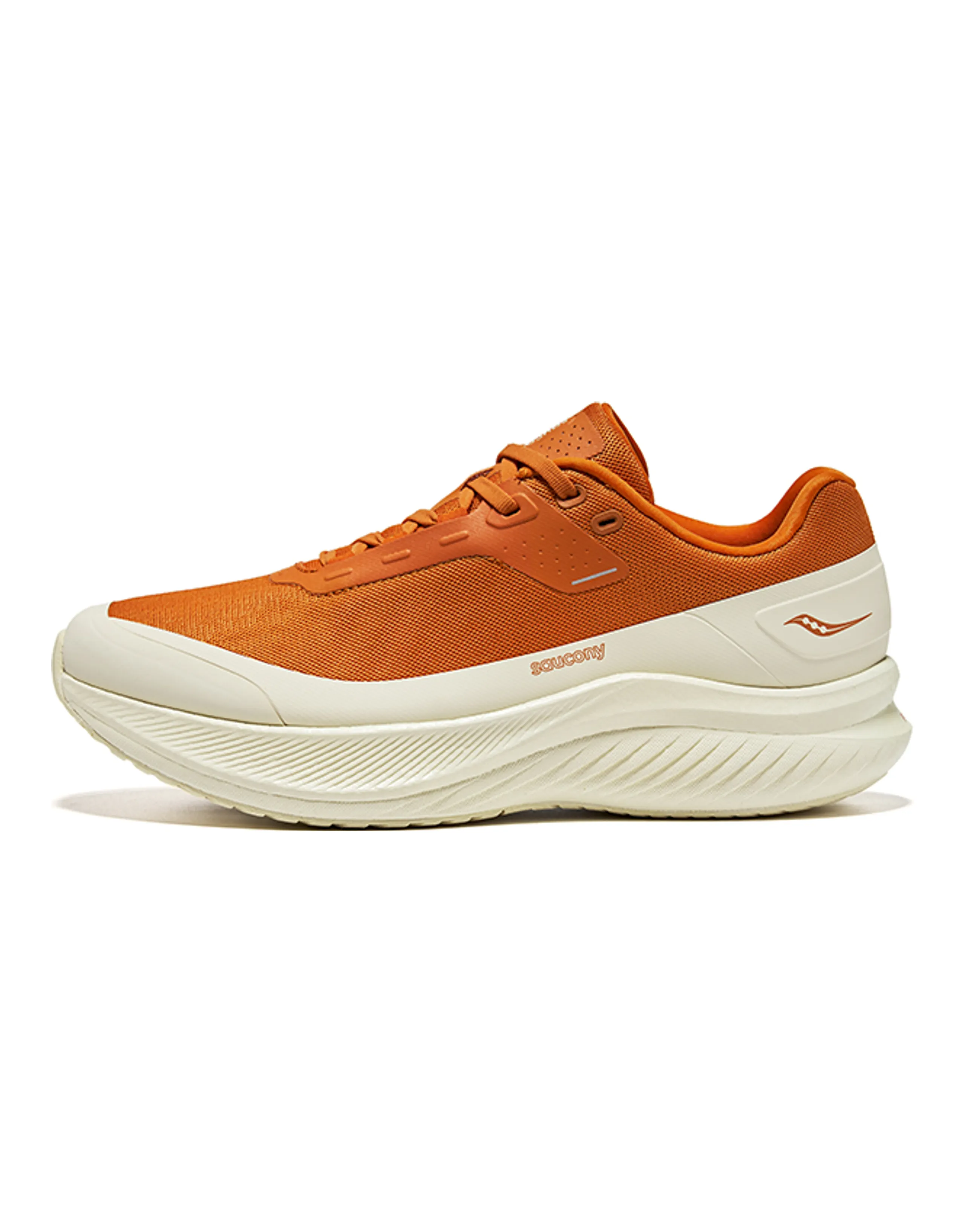 Saucony Slay Running Shoes Unisex Low-Top Beige