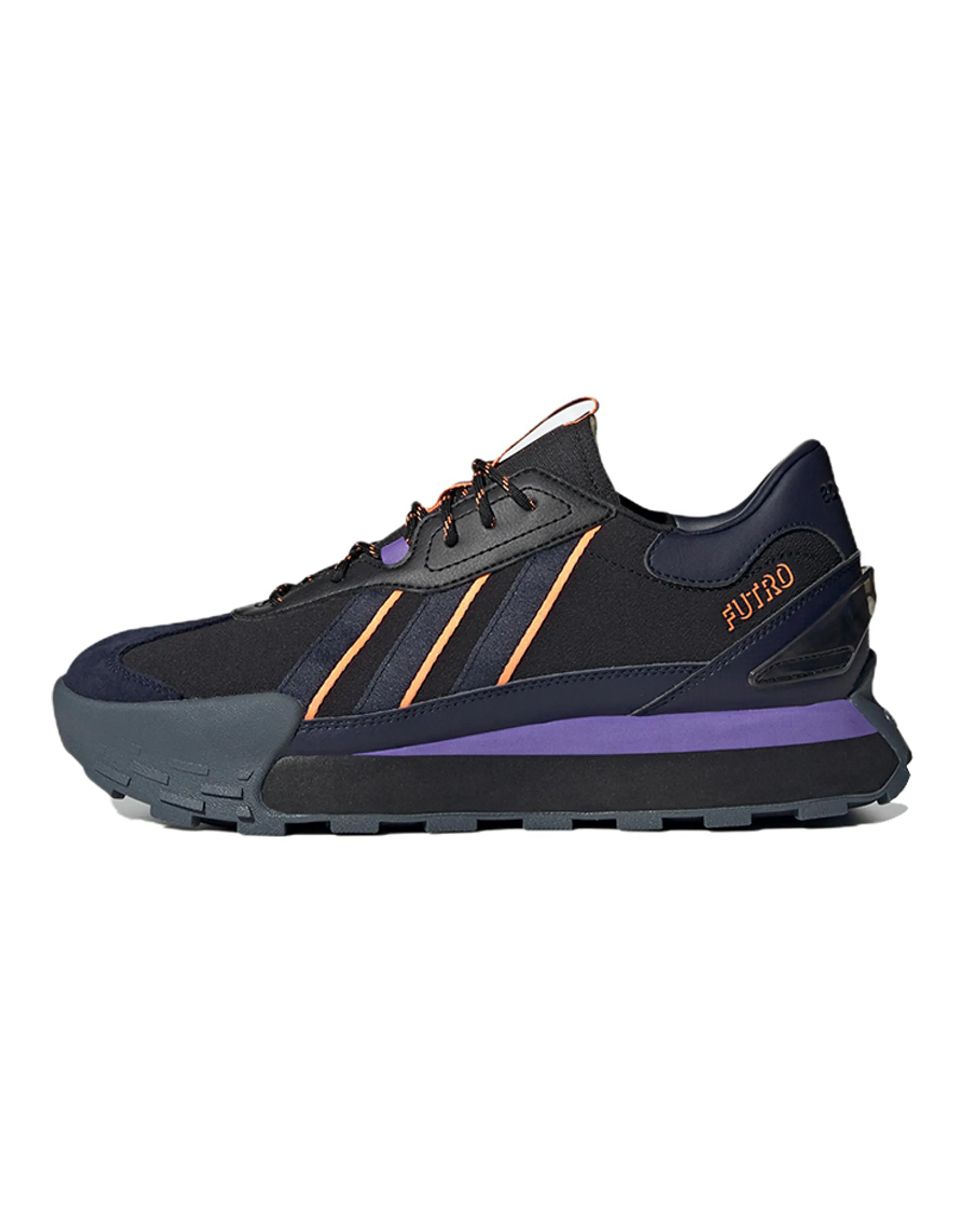adidas neo Futro Mixr Black