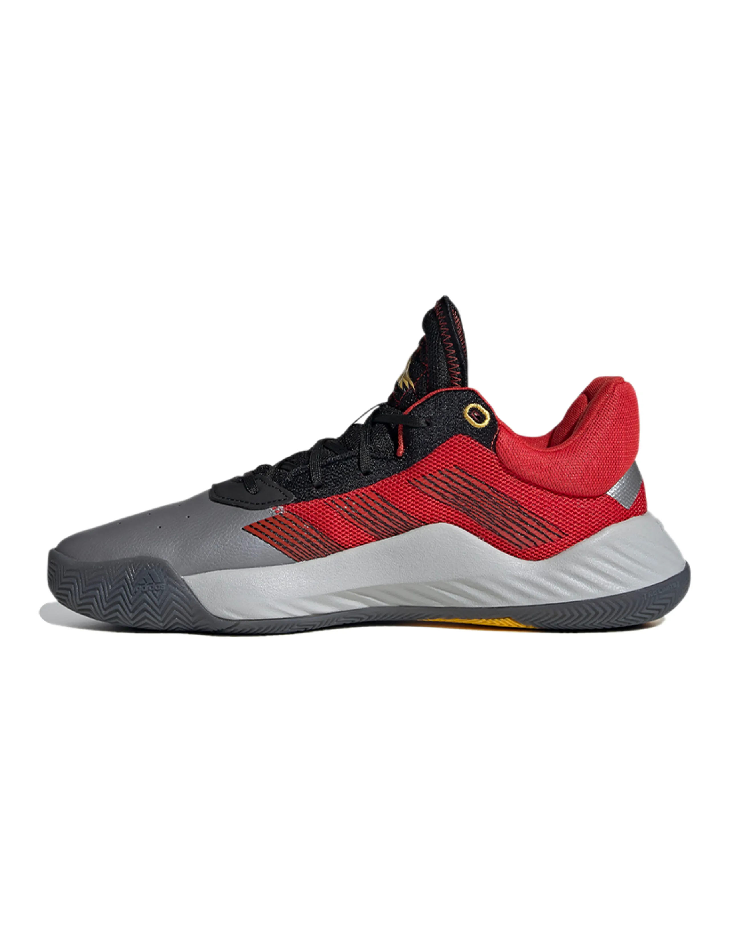 Adidas D.O.N. Issue #1 Black History Month