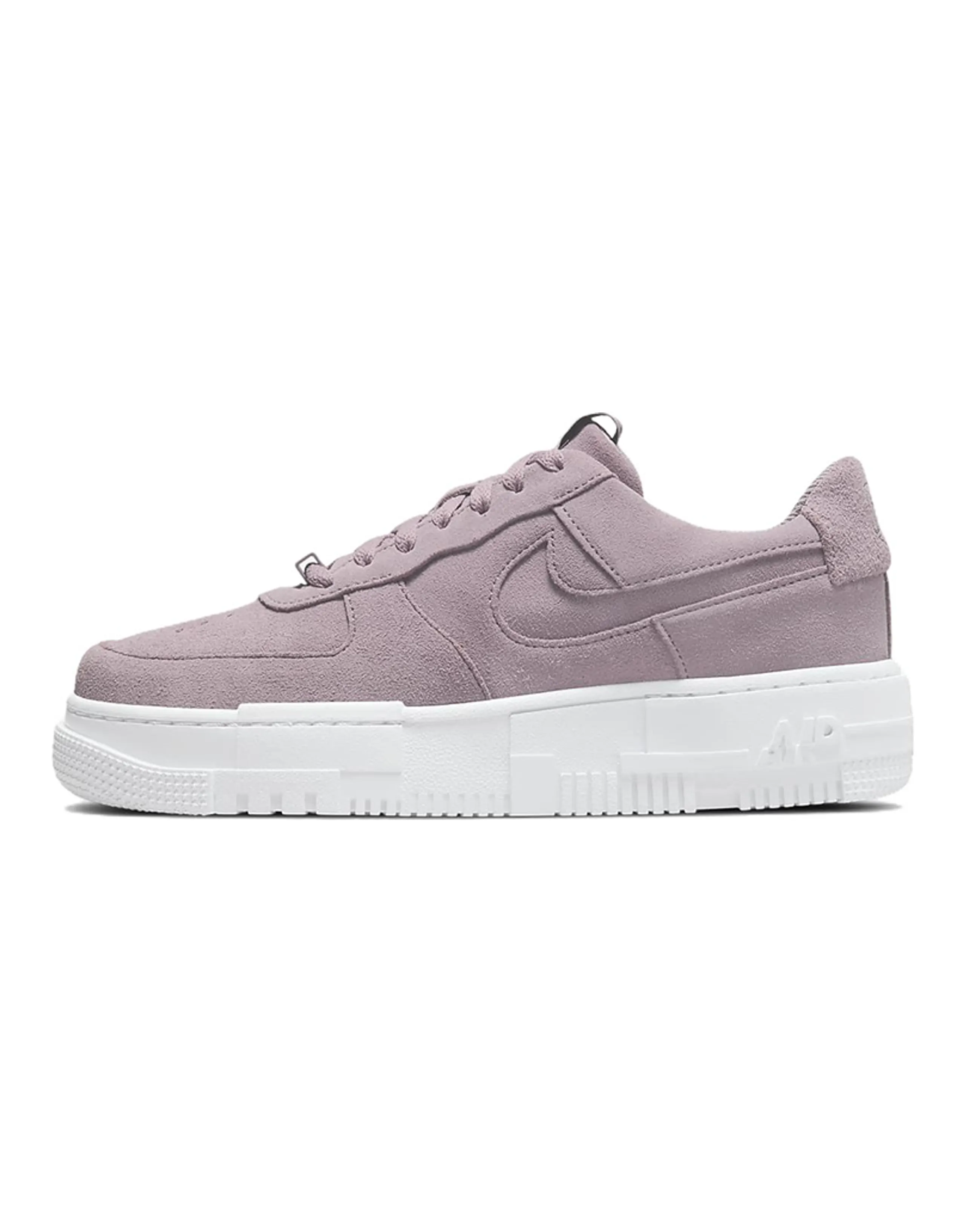 Nike Air Force 1 Pixel 'Plum Fog' Women's