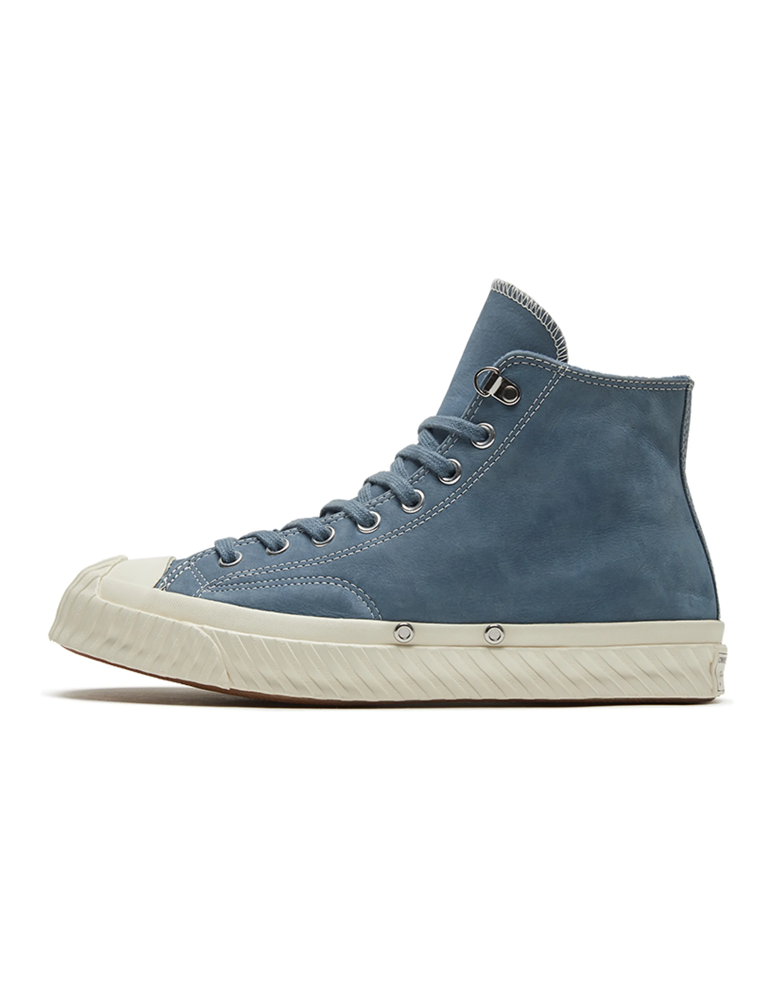 Converse Chuck Taylor All Star 70 Bosey Hi Water Repellent Lakeside Blue
