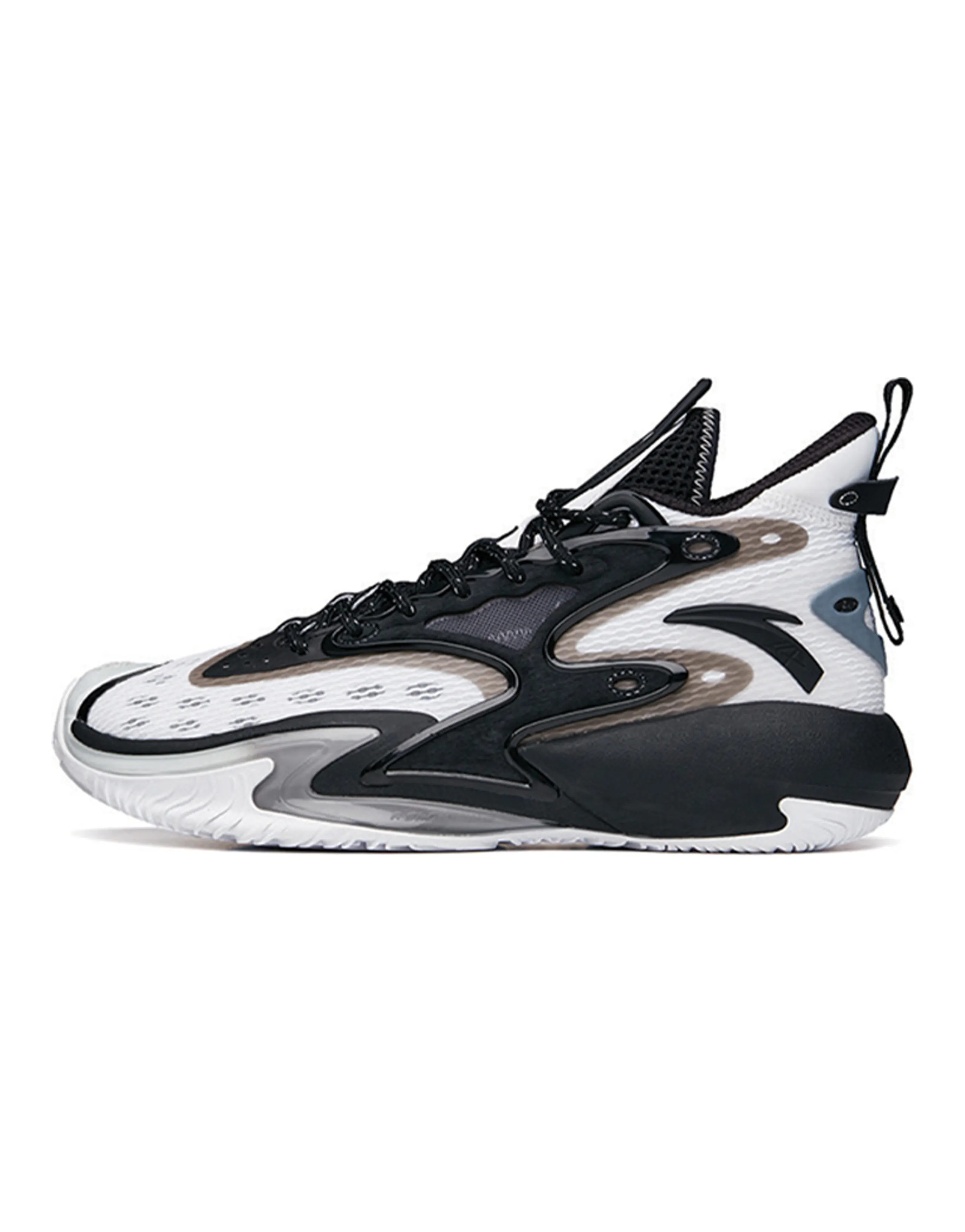ANTA Shock The Game 5 'Crazy Tide'