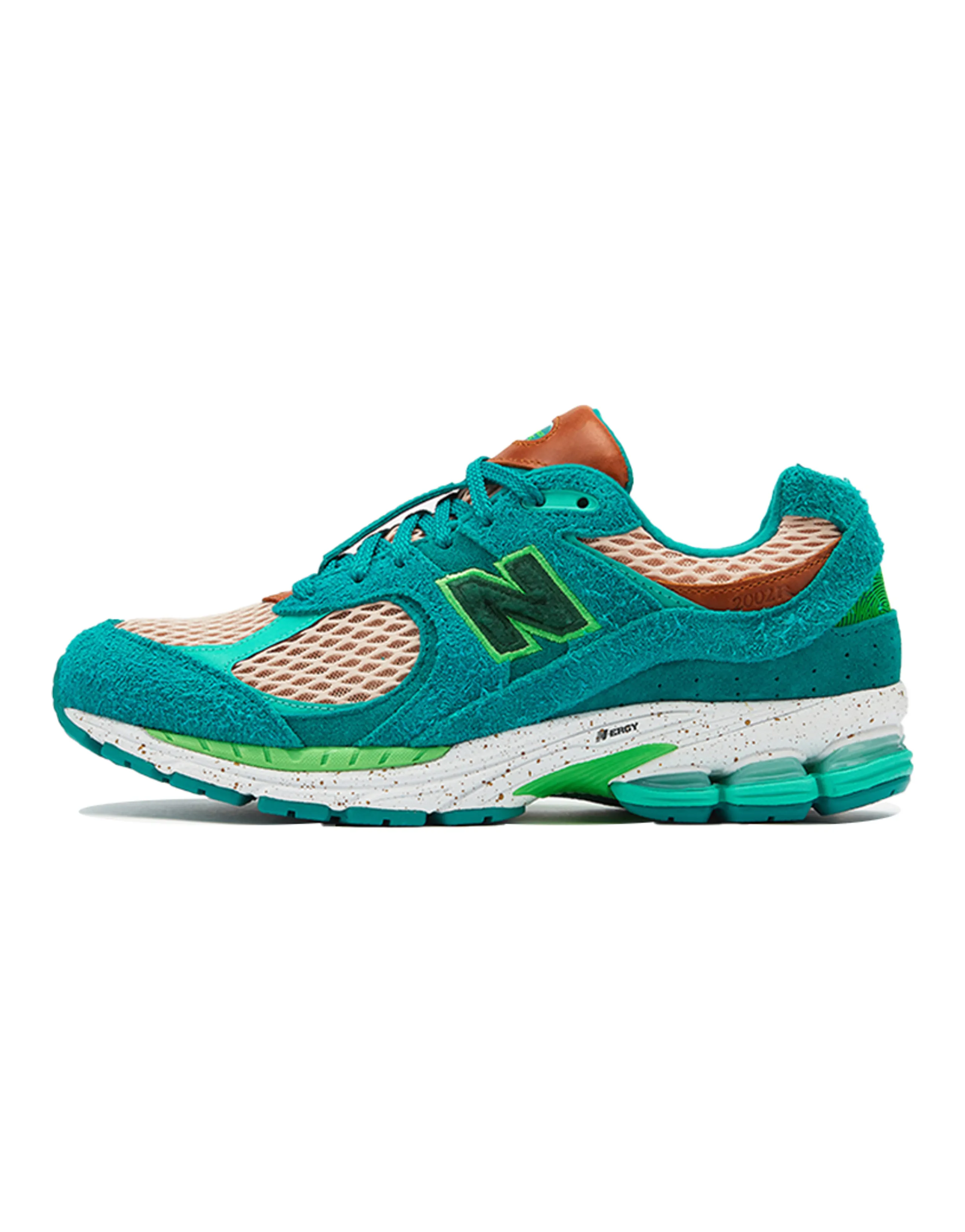 New Balance 2002R Salehe Bembury Water Be The Guide