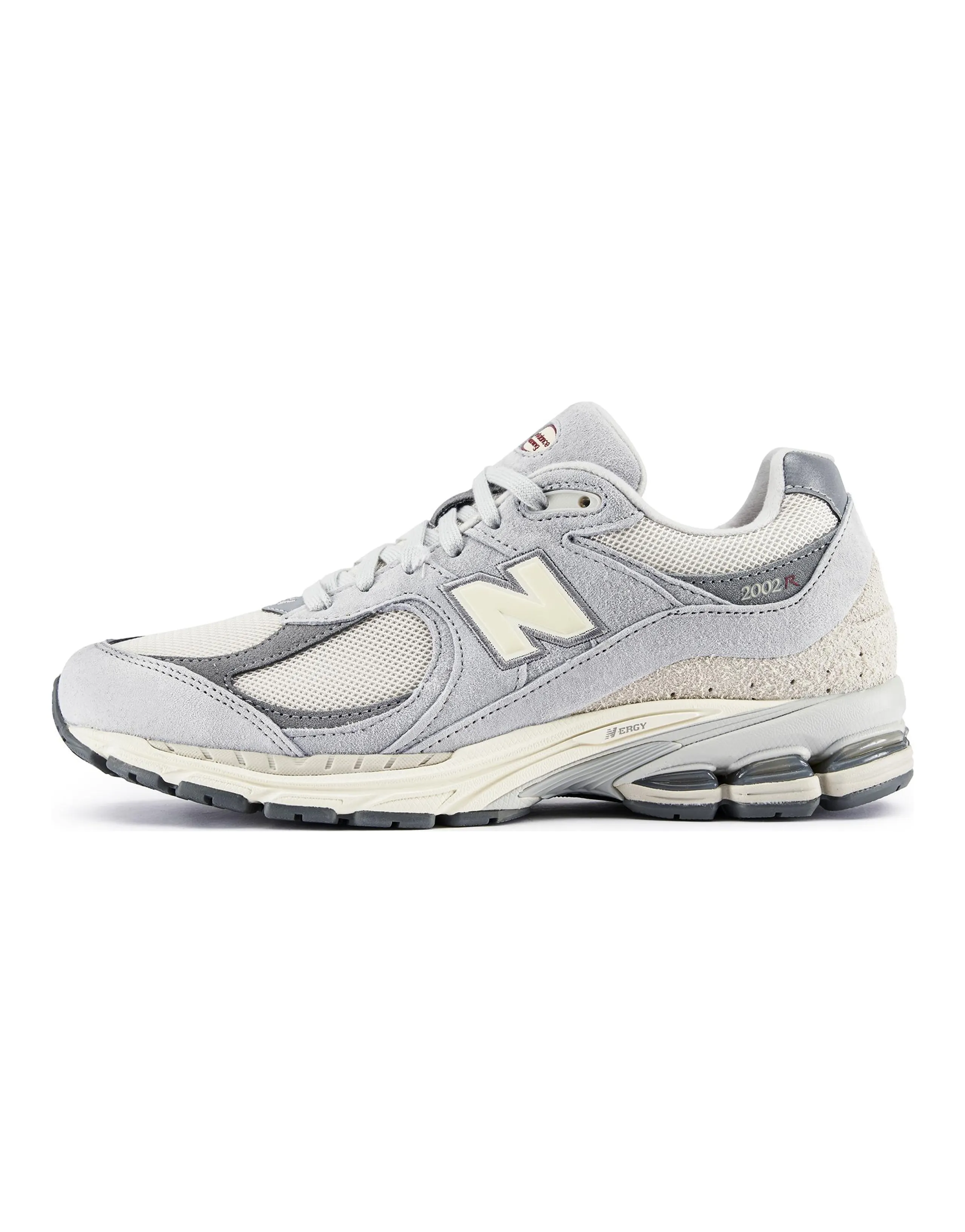 New Balance 2002R Chinese New Year Concrete