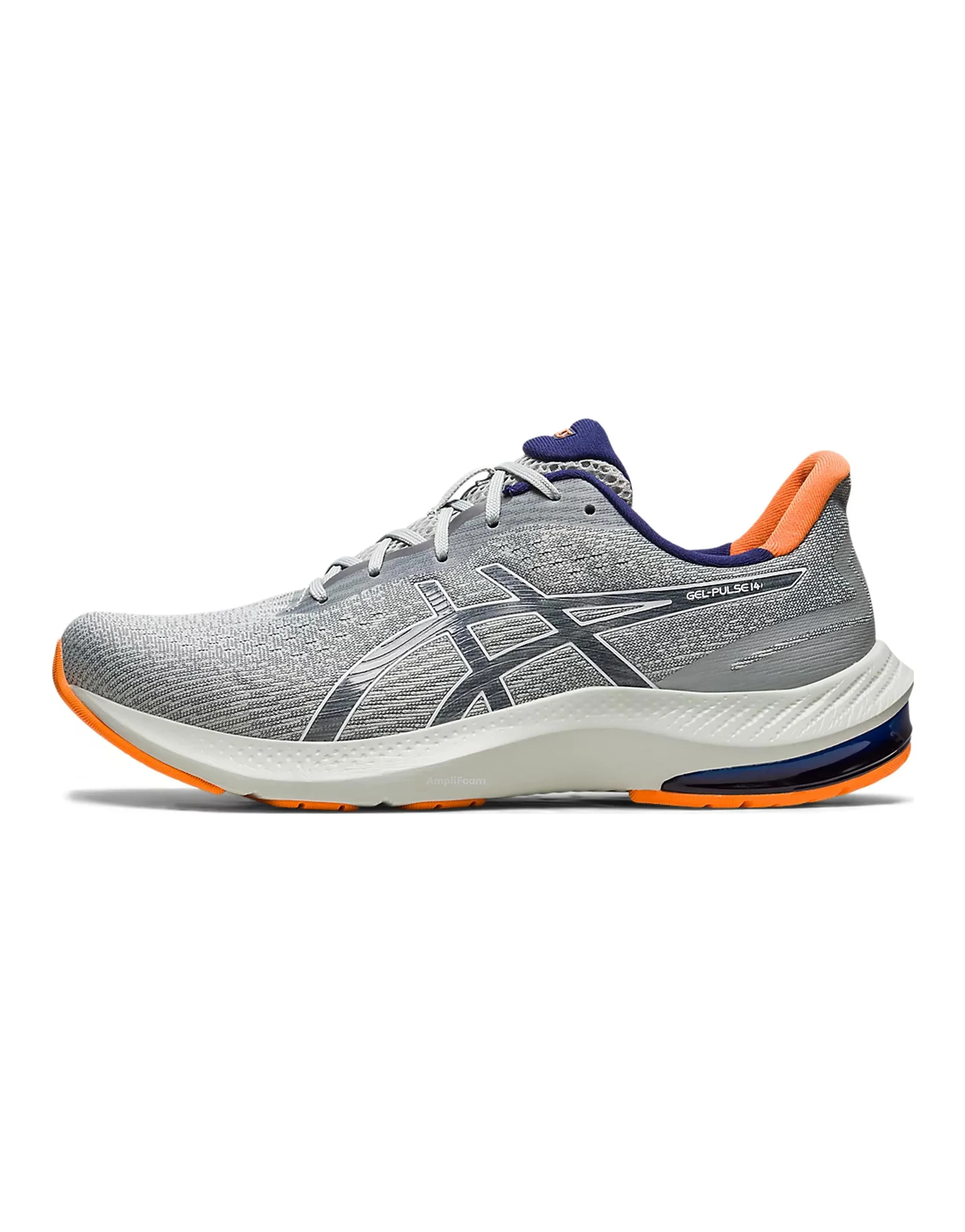 Asics Gel Pulse 14 'Light Sage Orange'