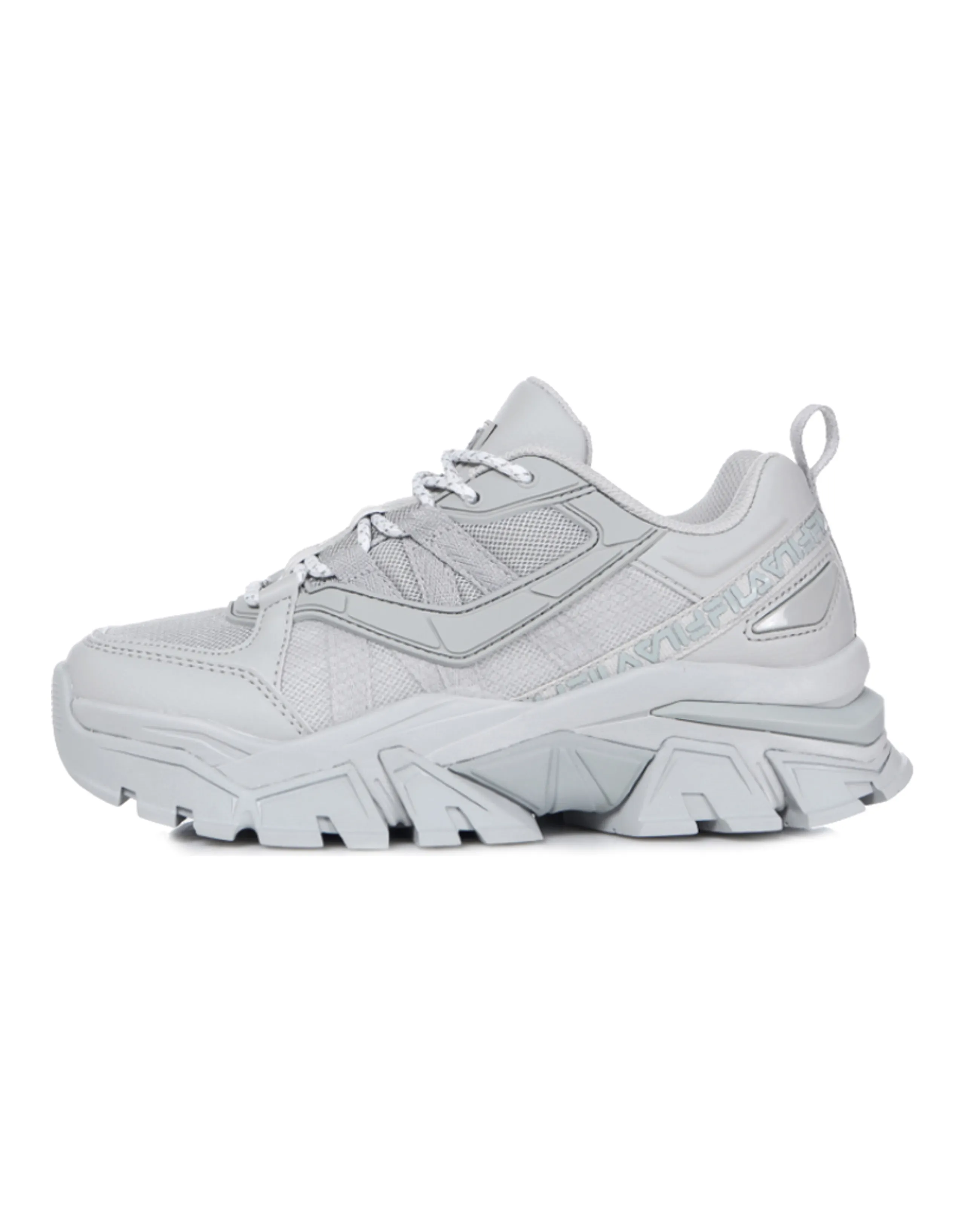 FILA Z Buffer Running Shoes Grey Women's