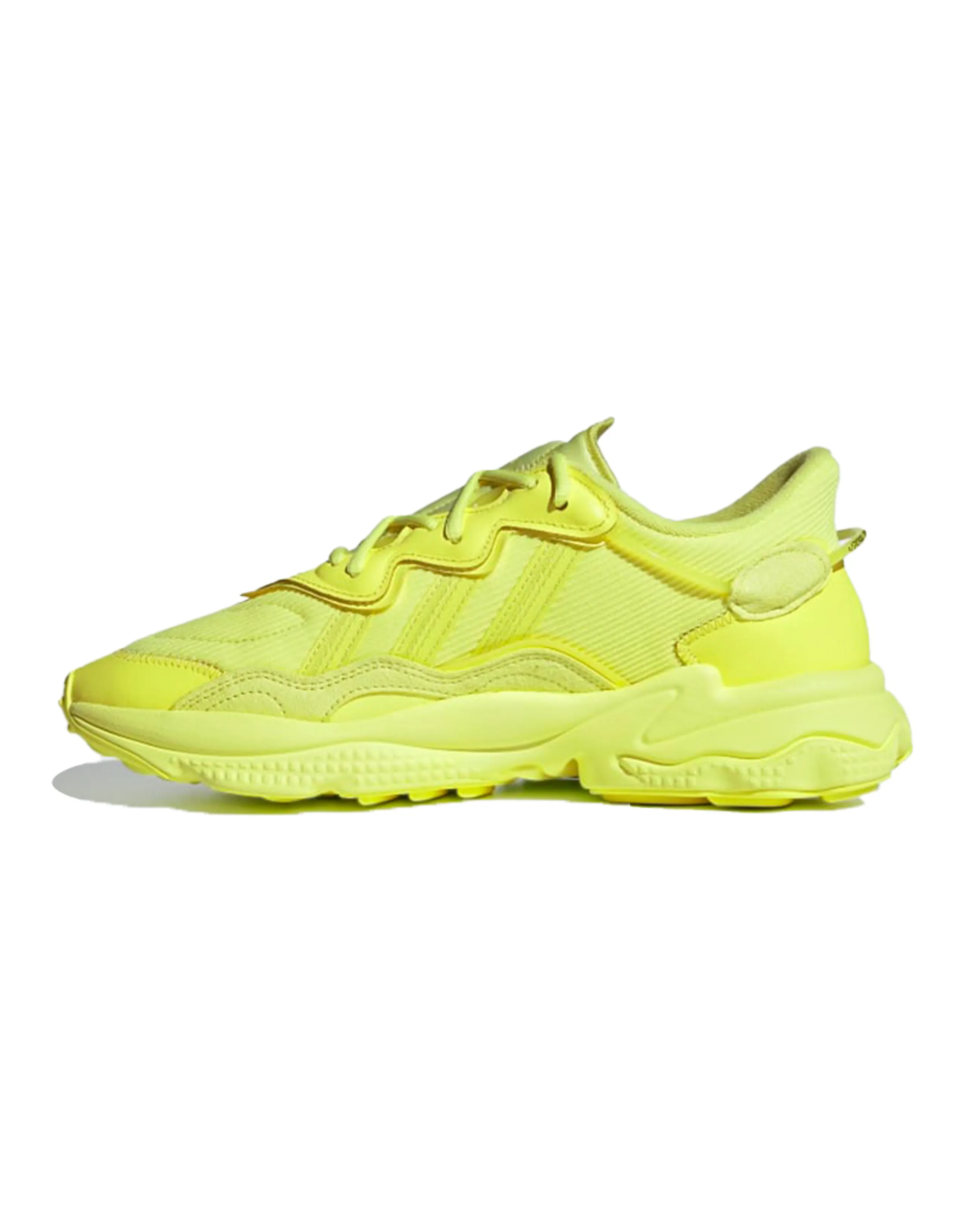 Adidas Originals Ozweego Frozen Yellow