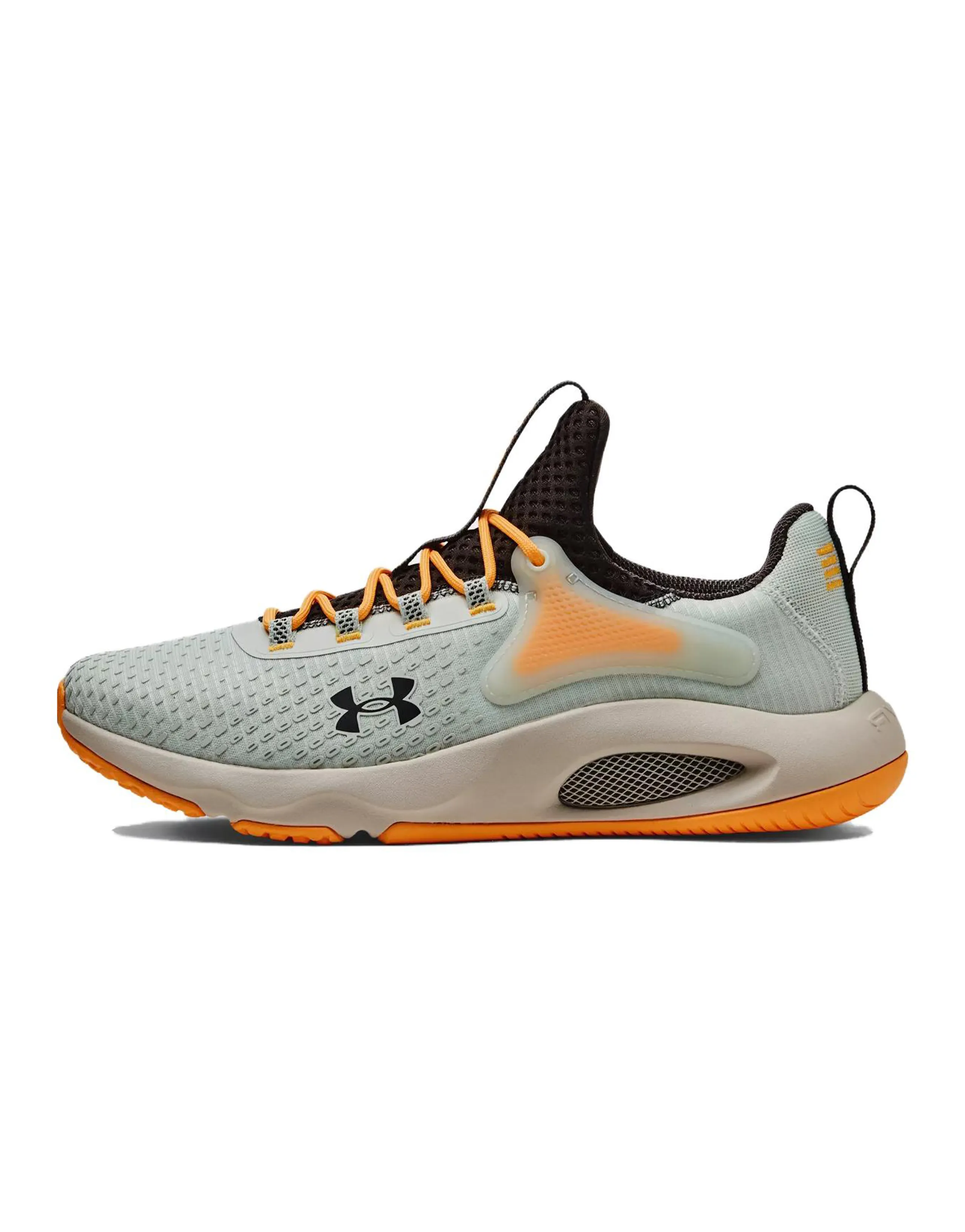 Under Armour Hovr Rise 4 'Illusion Green'
