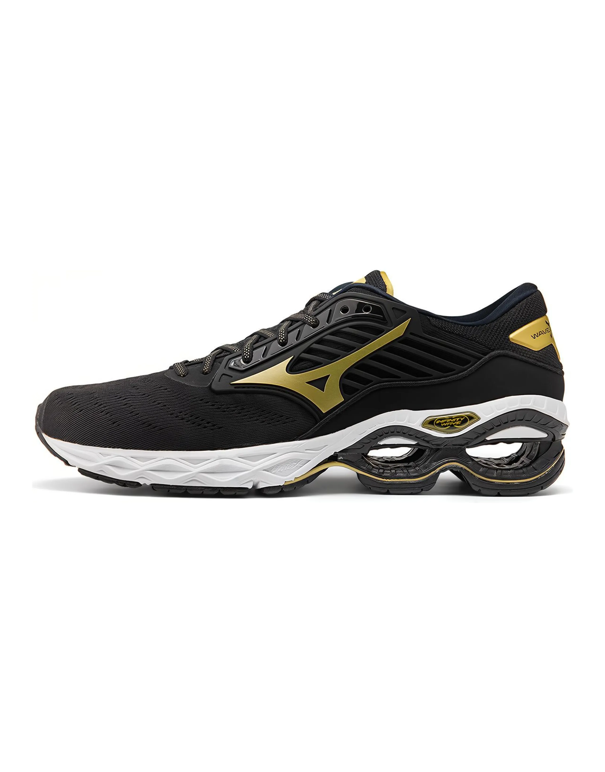 Mizuno Creation 22