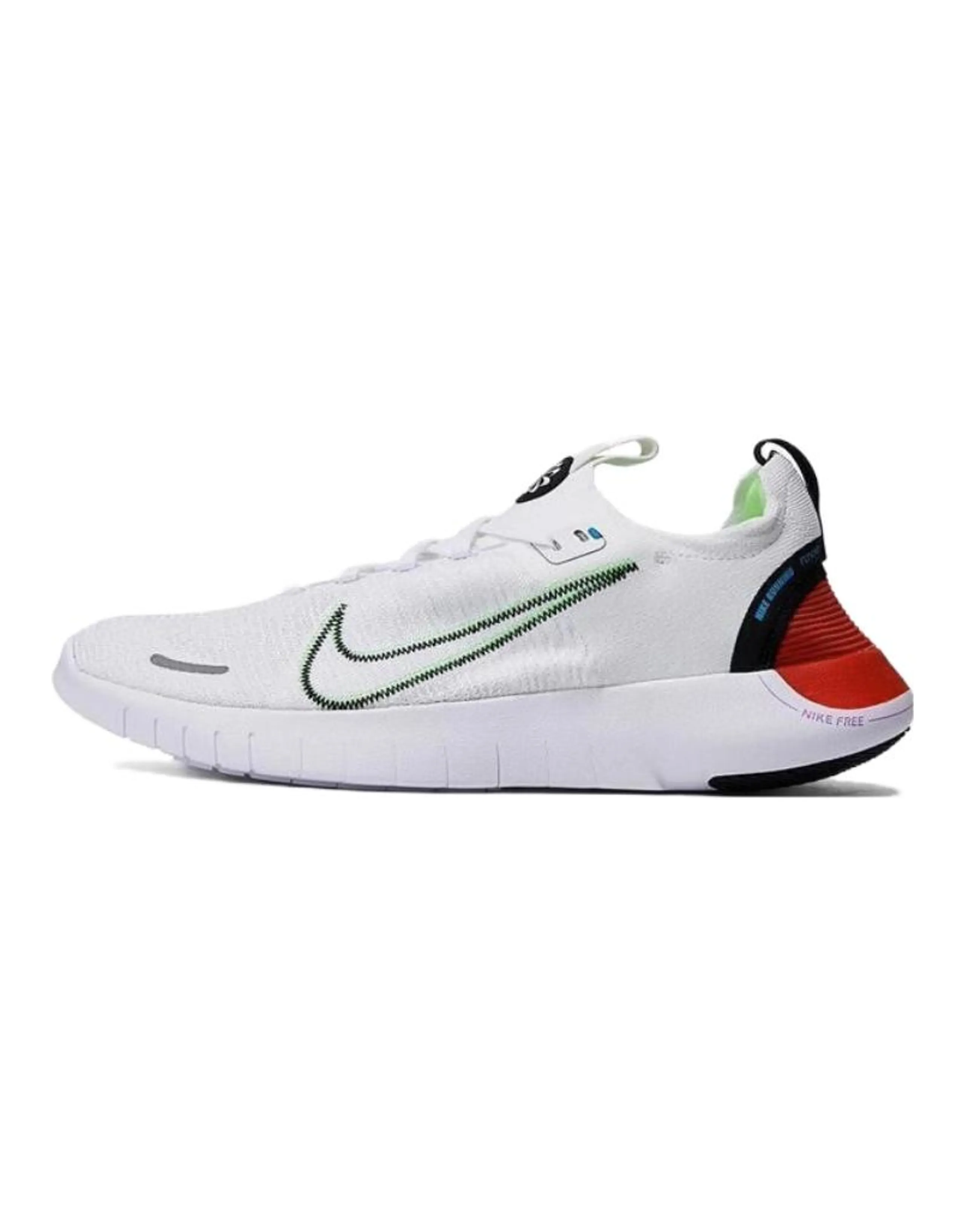 Nike Free Rn Next Nature Se 'White Picante Red Fuchsia Dream'