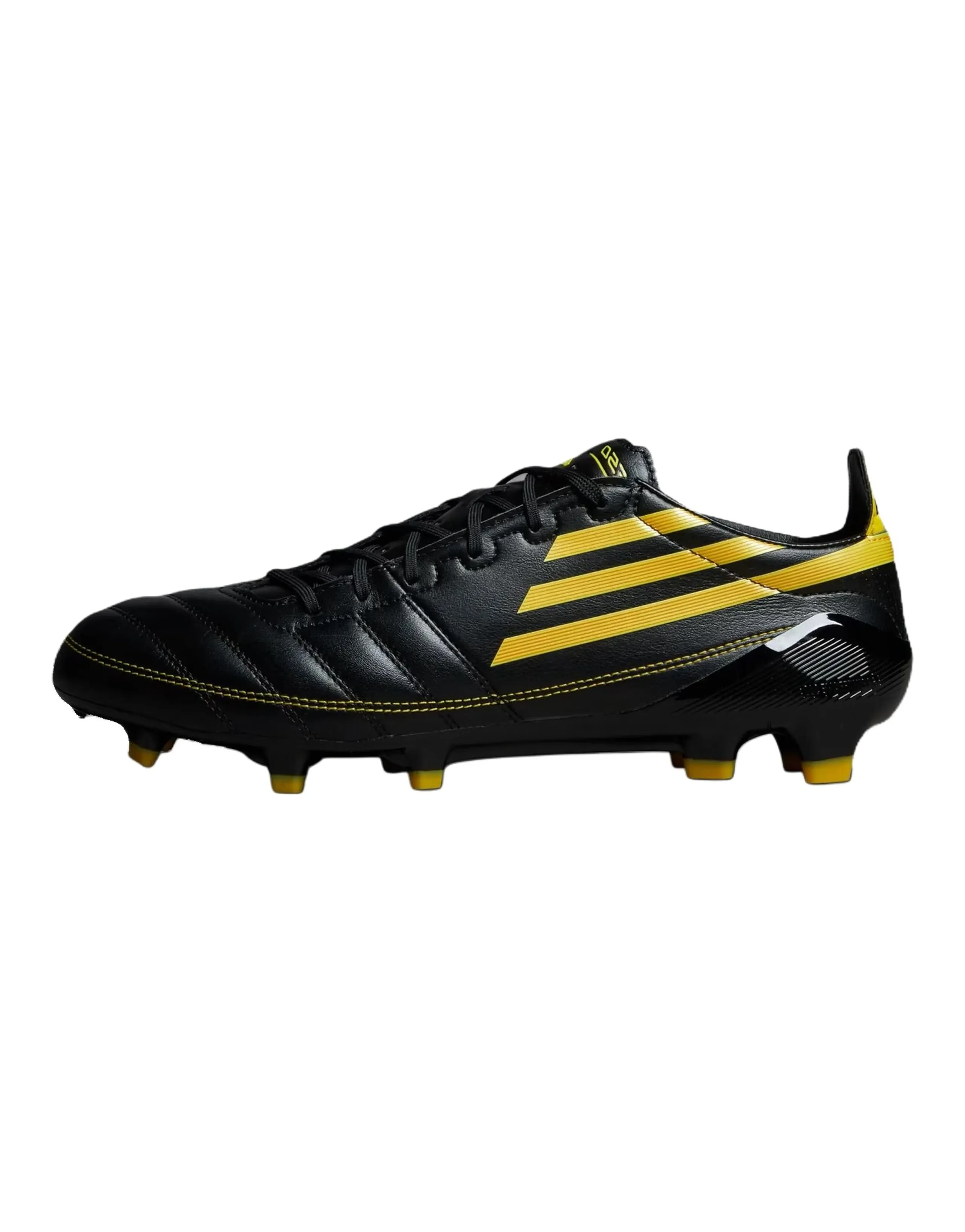 Adidas Adizero F50 Elite Leather Fg '2010 Edition Pack'