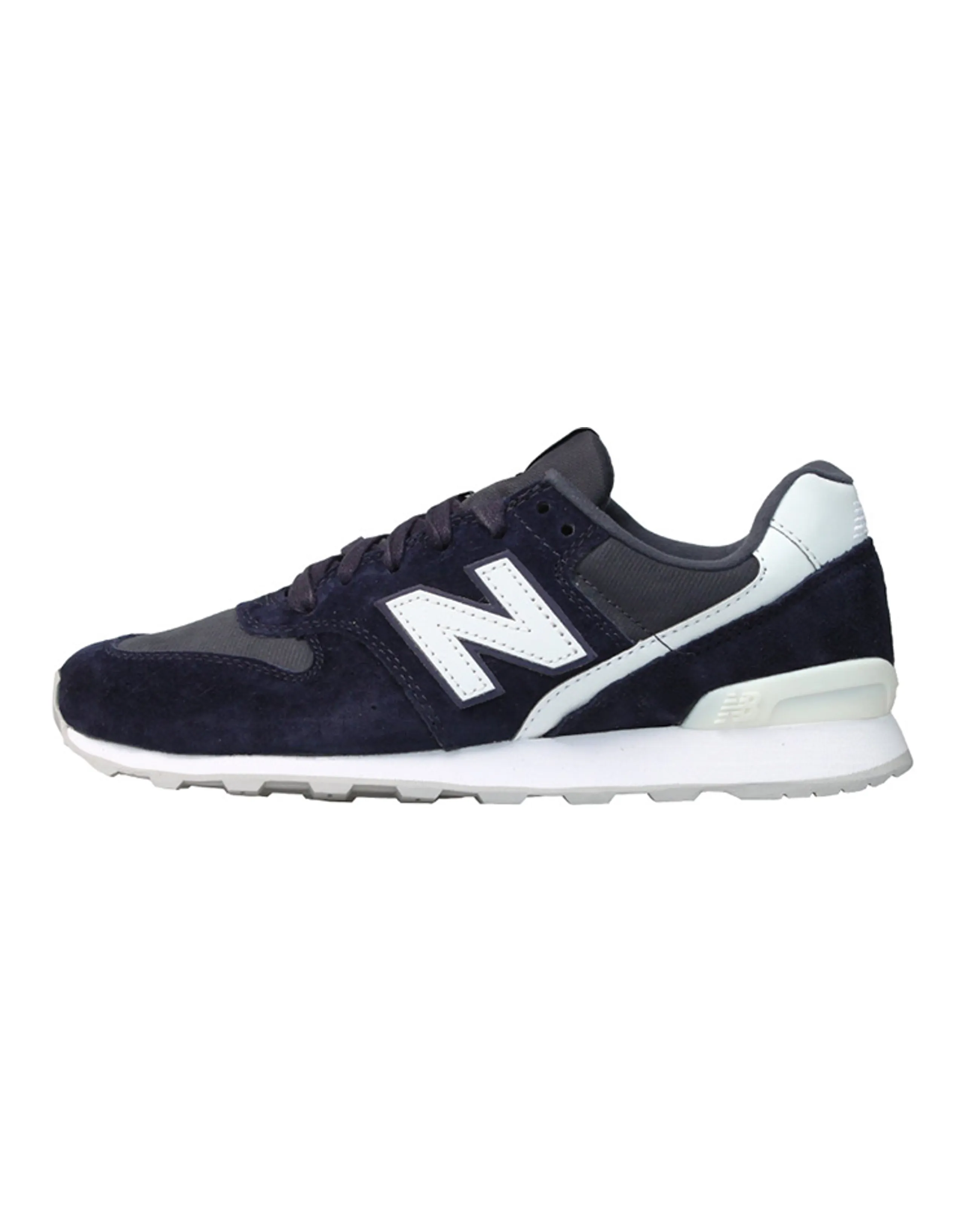 New Balance Nb 996 Navy Women's