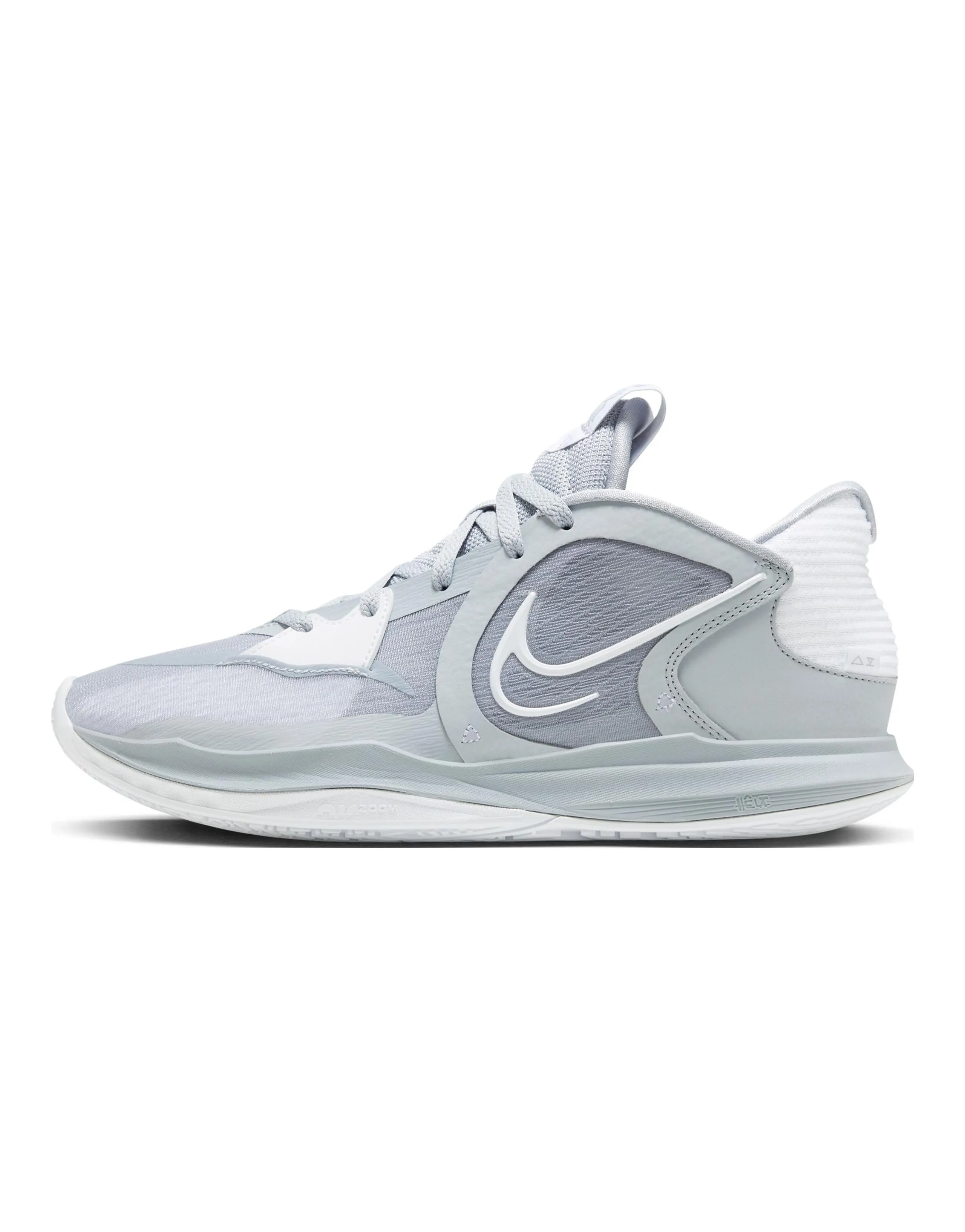 Nike Kyrie 5 Low TB EP 'Grey White'