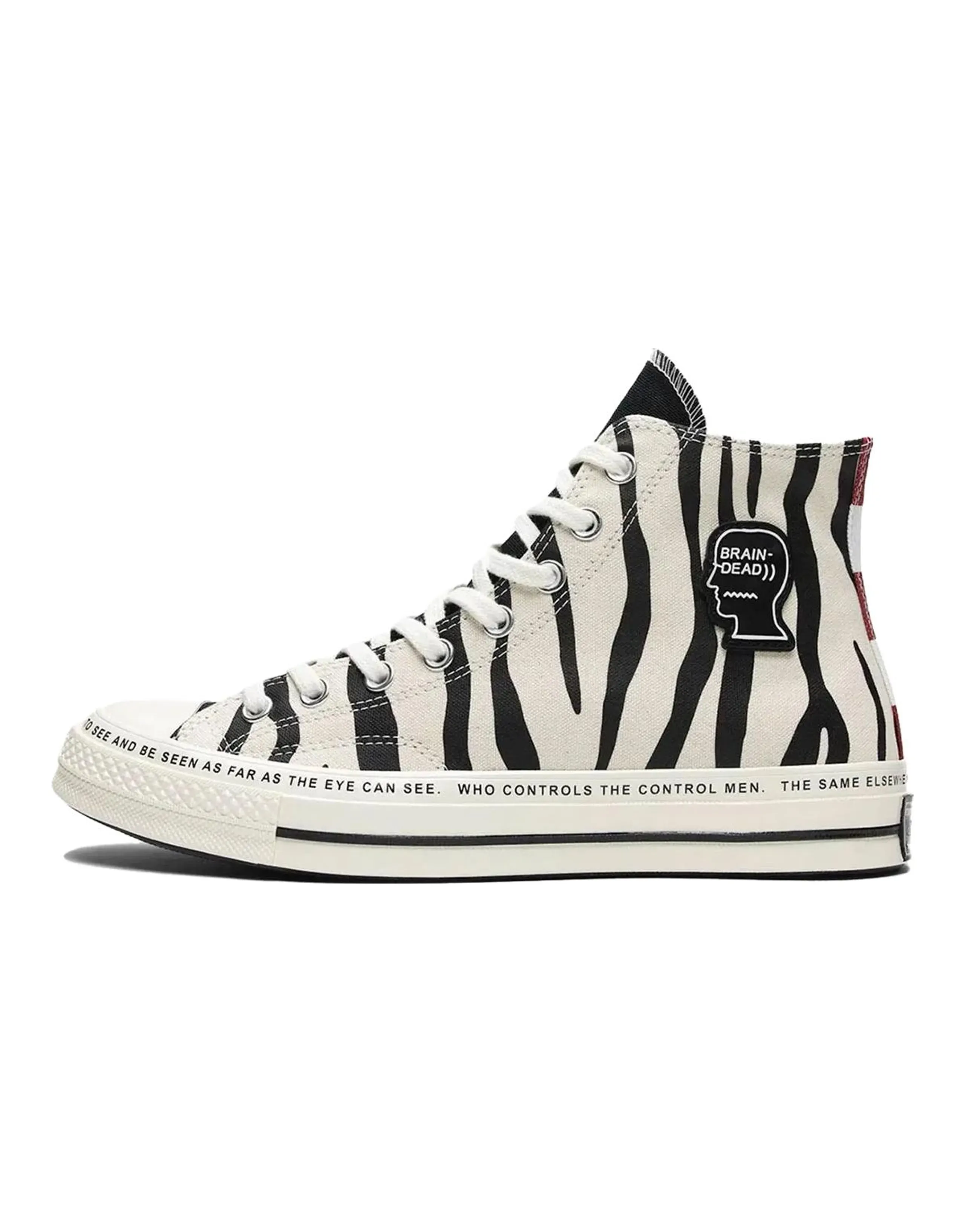 Converse X Brain Dead Chuck 70
