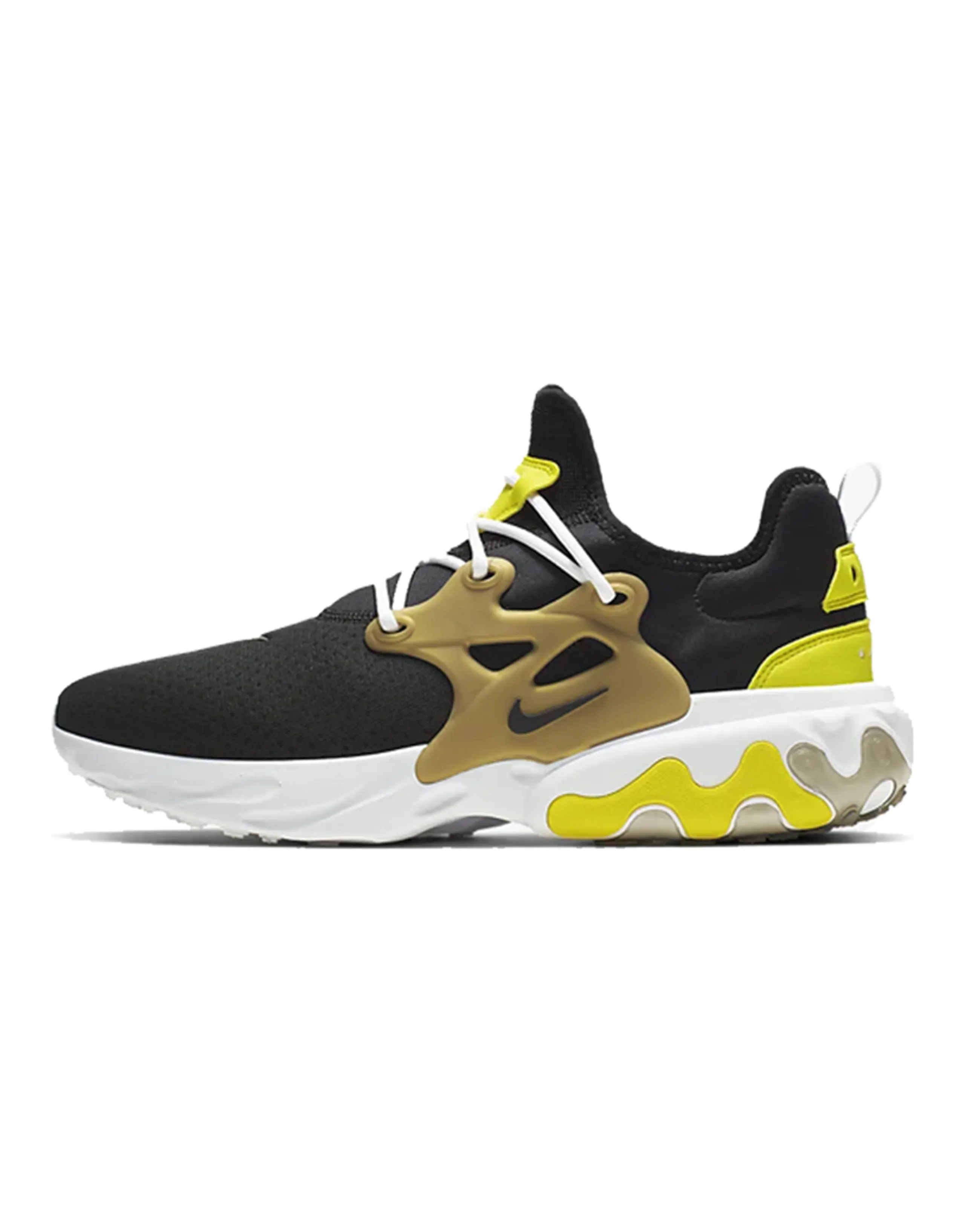 Nike React Presto Brutal Honey
