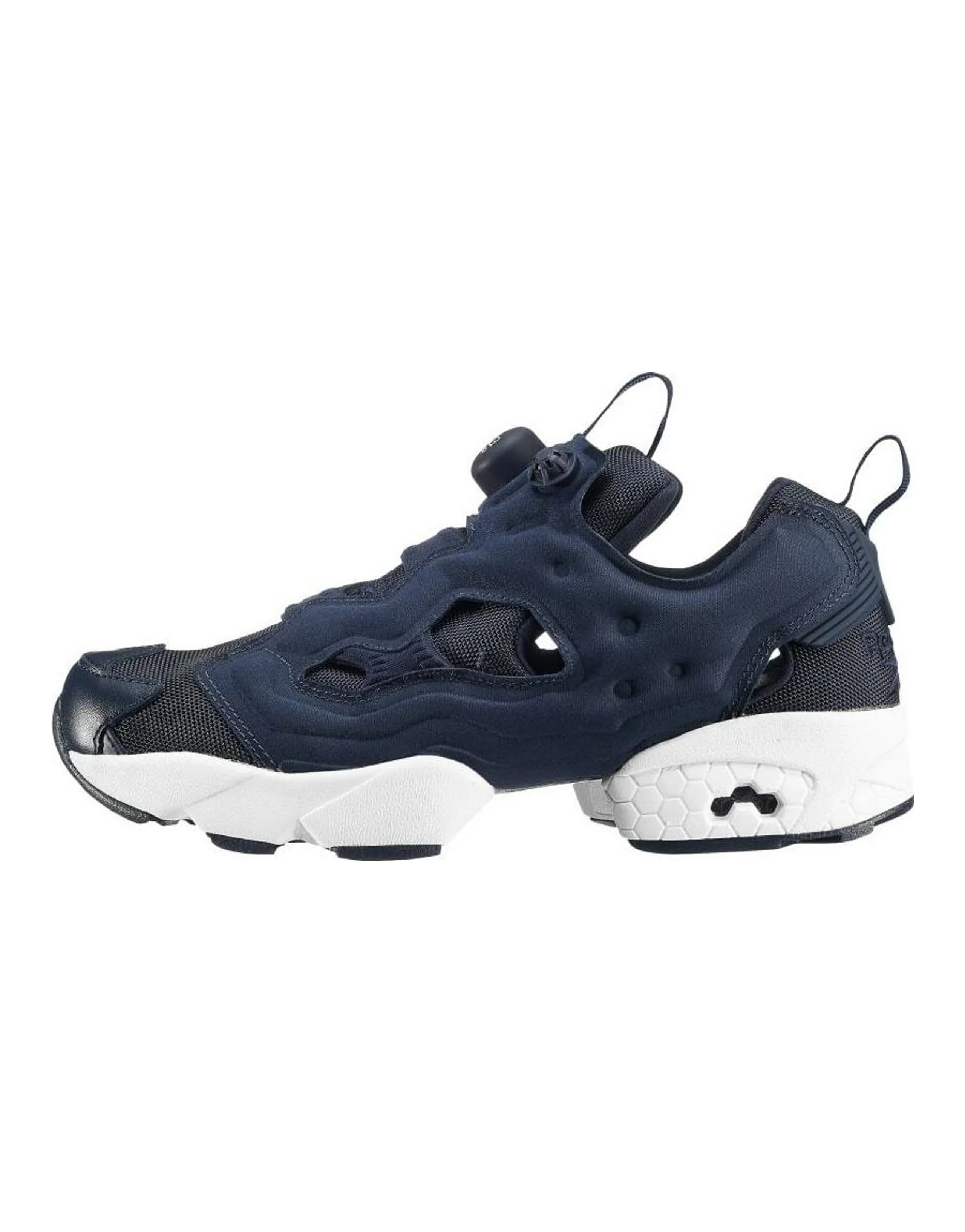 InstaPump Fury Reebok Og 'Collegiate Navy'
