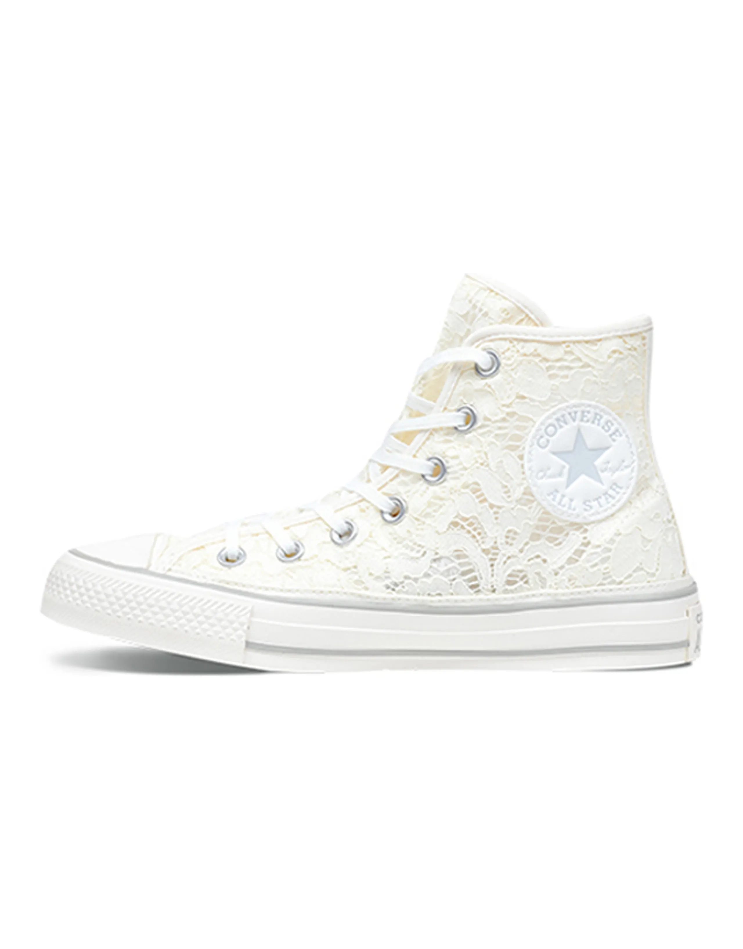 Converse Chuck Taylor All Star Flower Lace Women's