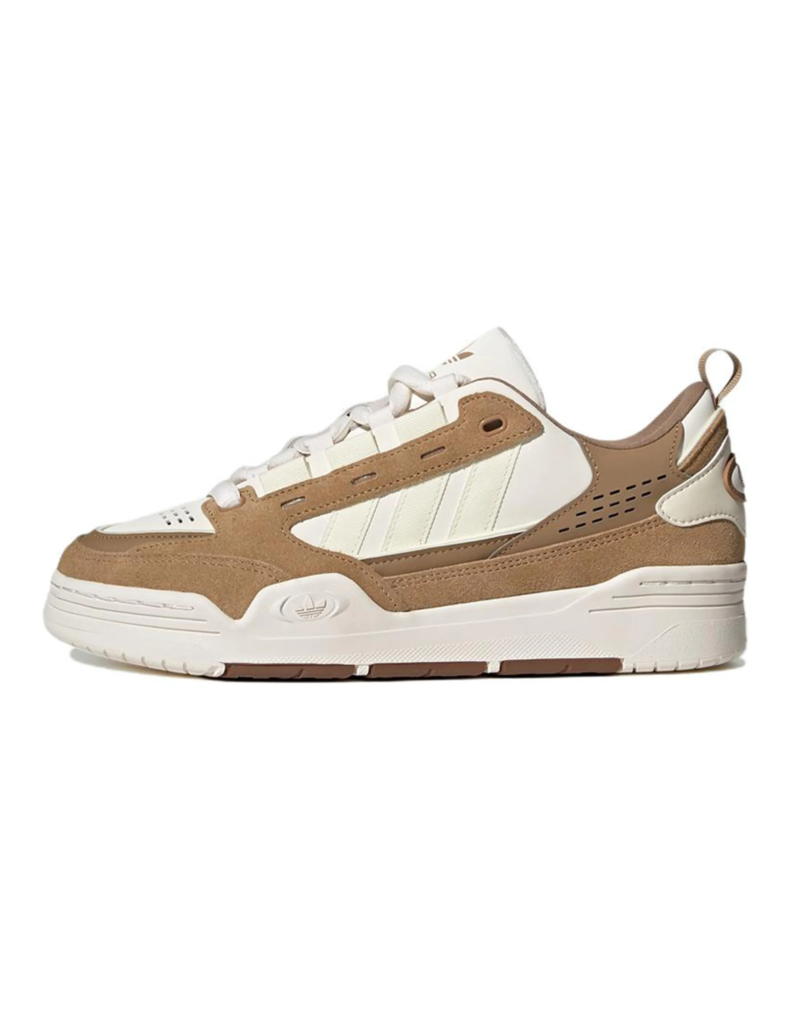 Adidas Originals Originals ADI2000 'White Brown'