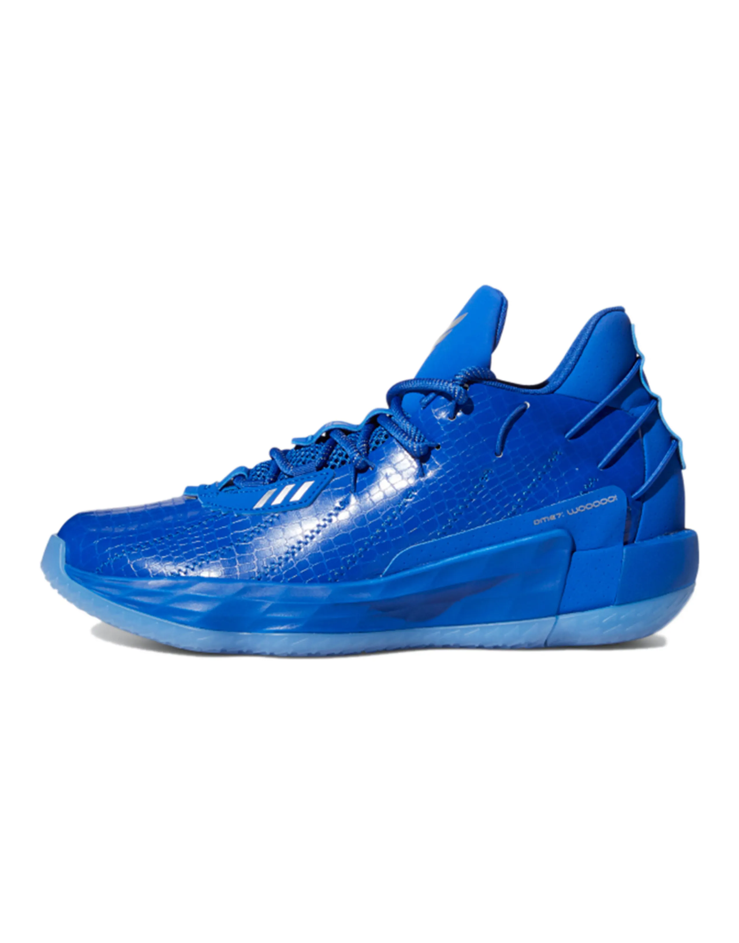 adidas Dame 7 Ric Flair