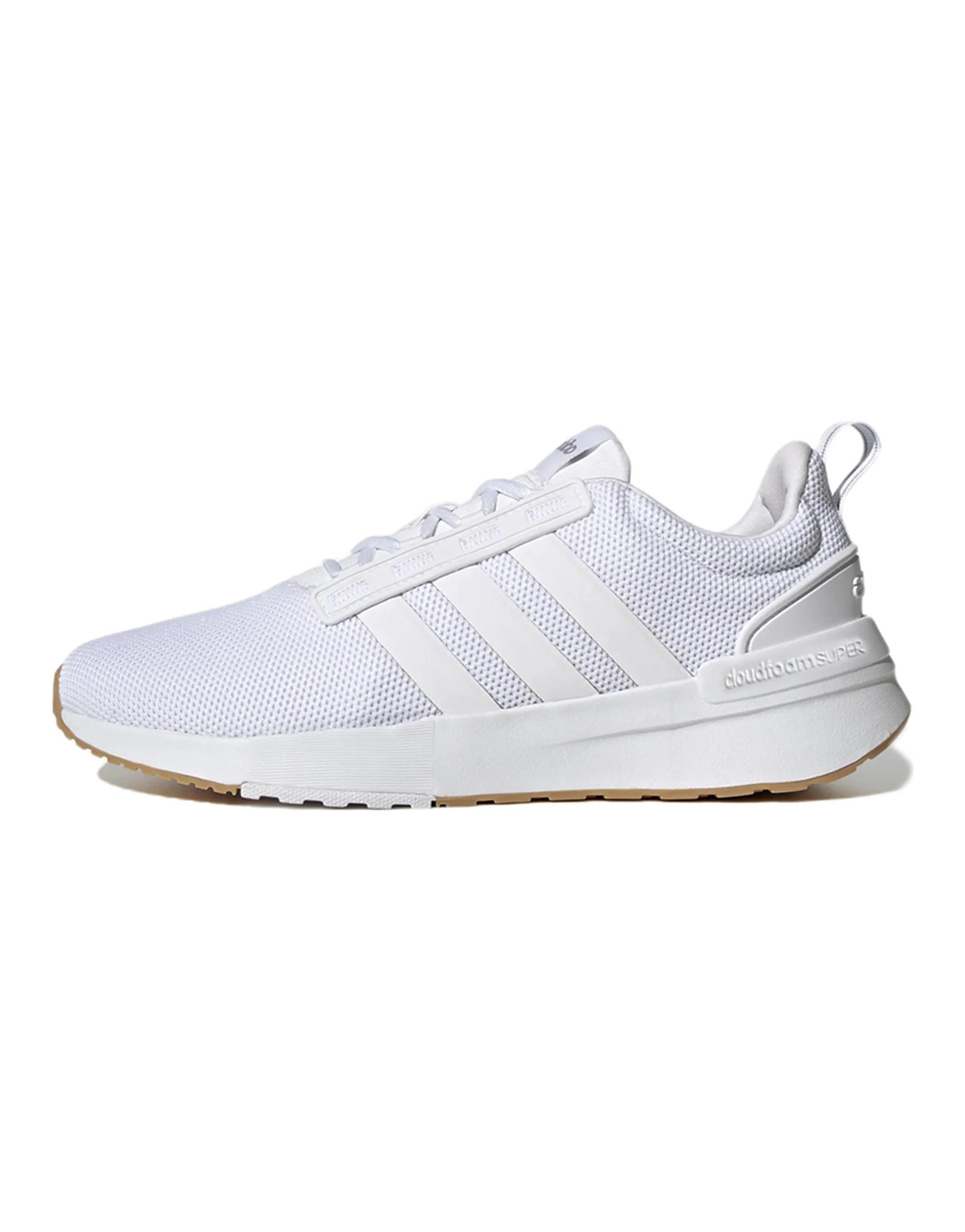 Racer TR21 Adidas Neo 'White Gum'