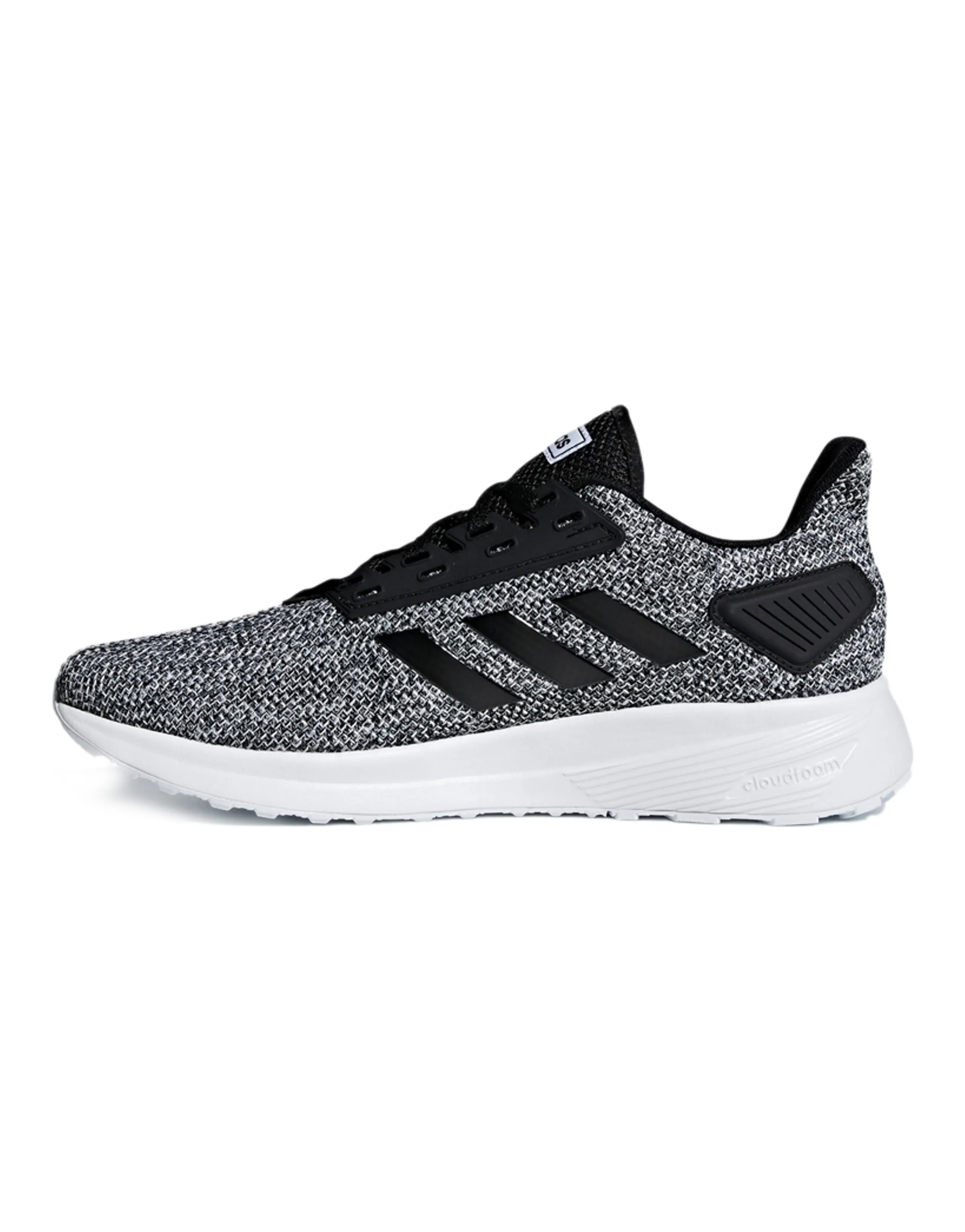 Adidas Duramo 9 Black White