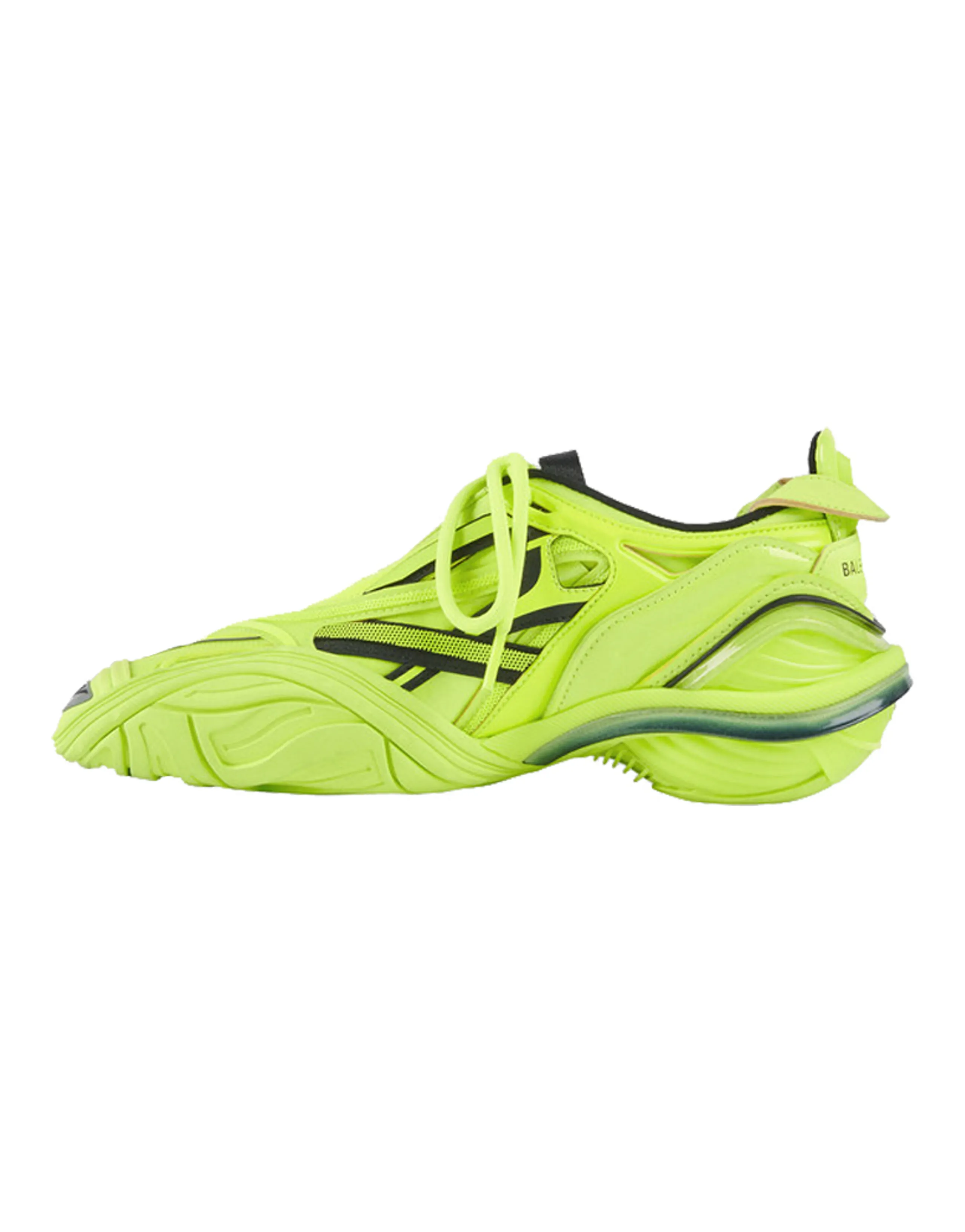 Balenciaga Tyrex 'Fluo Yellow' Women's