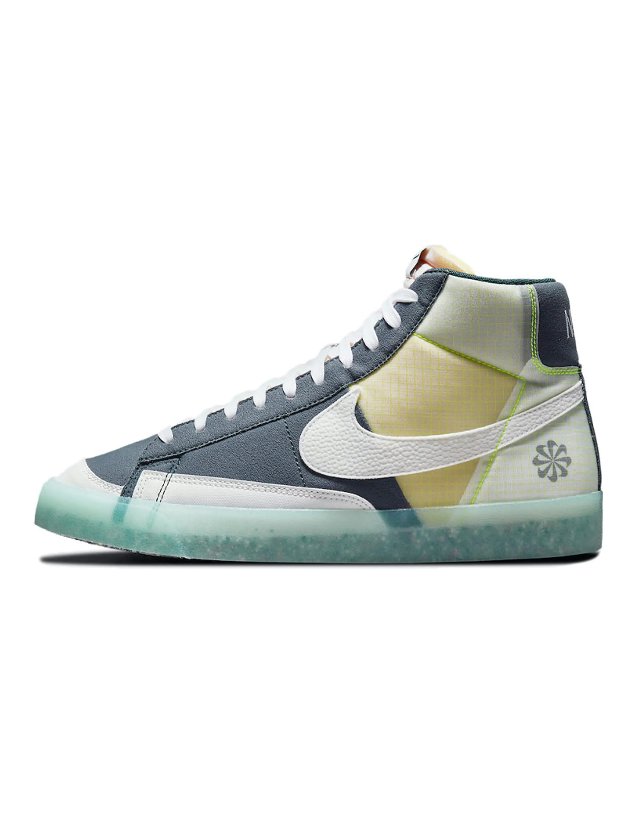 Nike Blazer Mid 77 Move To Zero Armory Navy