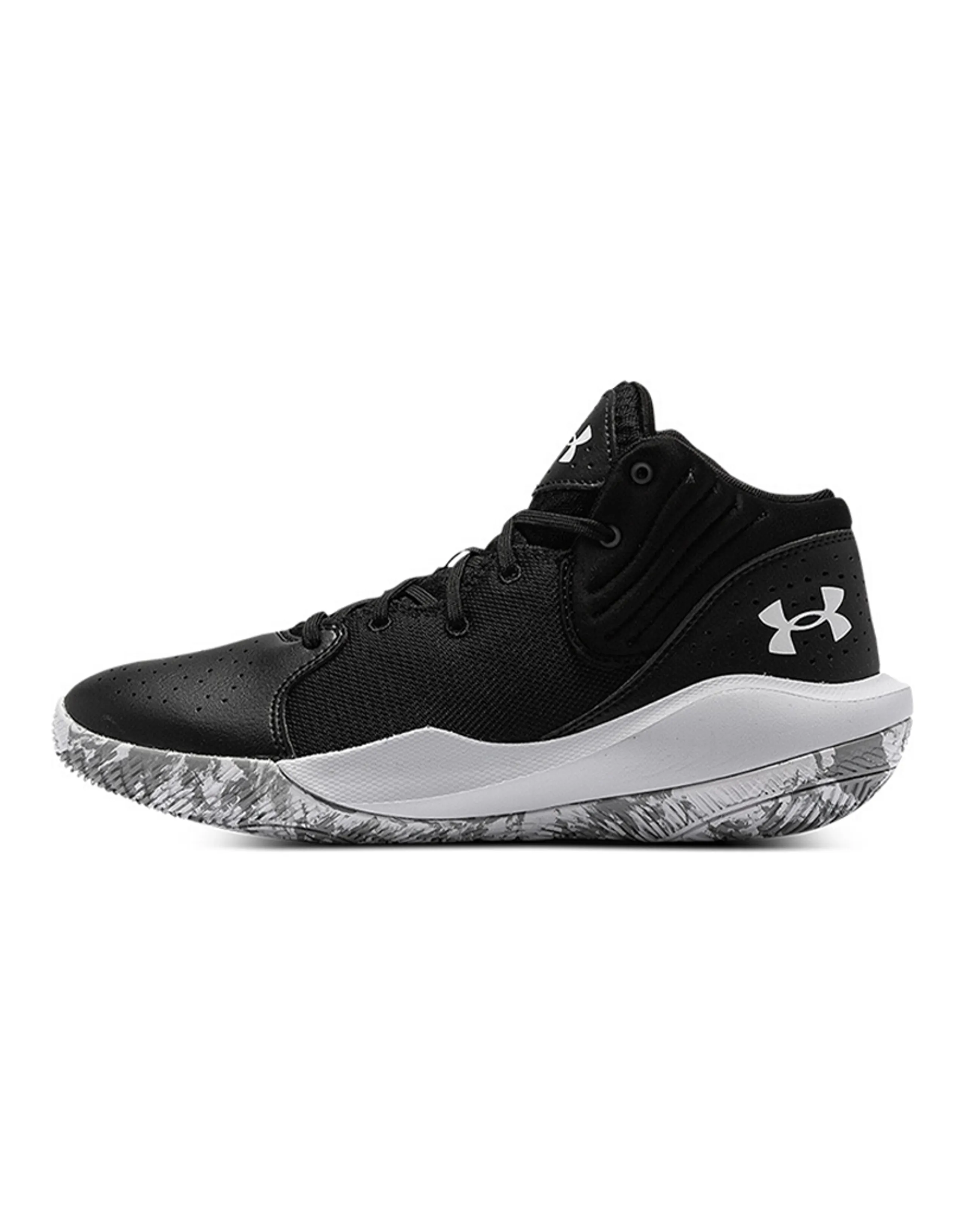 Under Armour Jet '21 Ua 'Black'