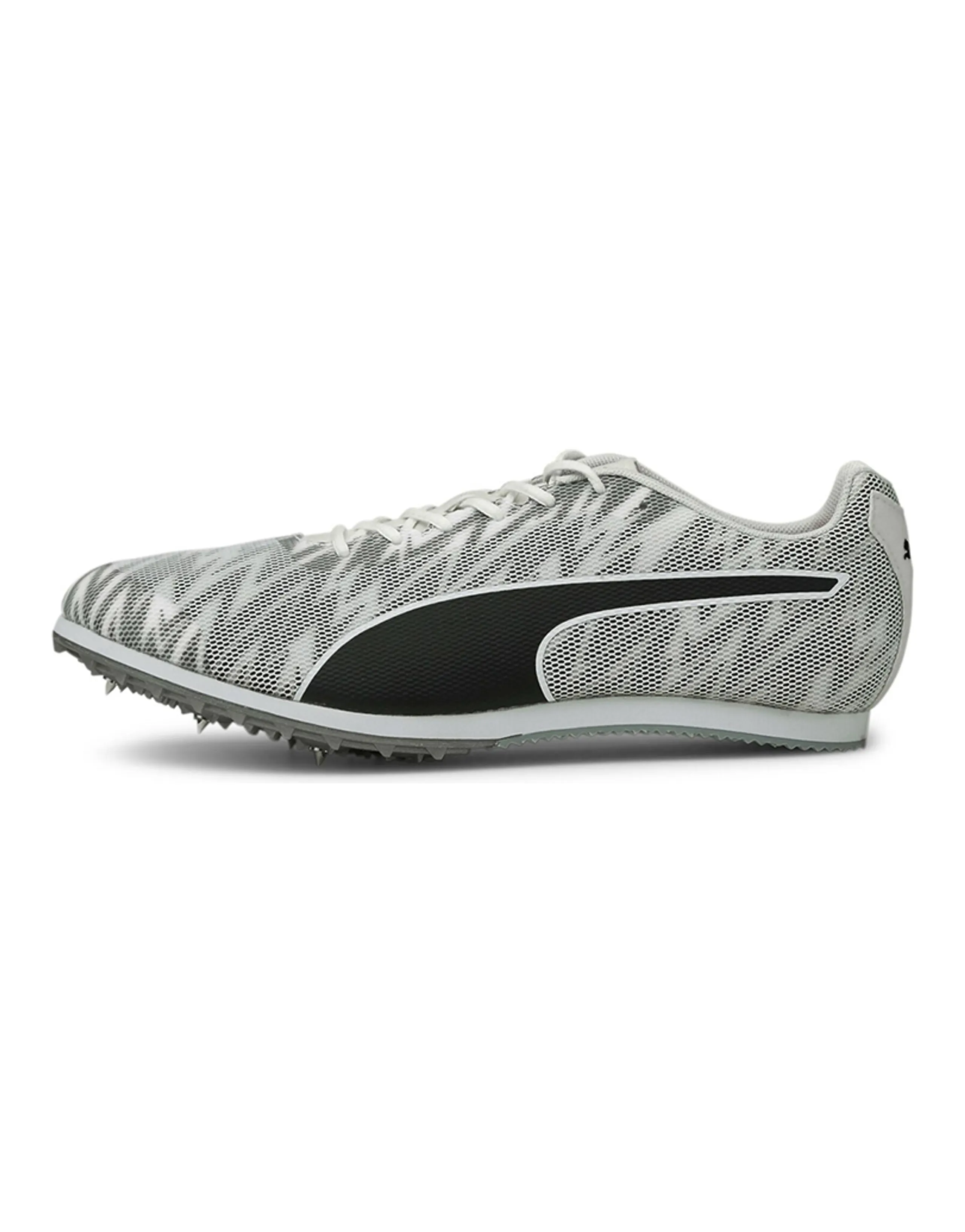 PUMA Evospeed Star 7 'White Black Silver'