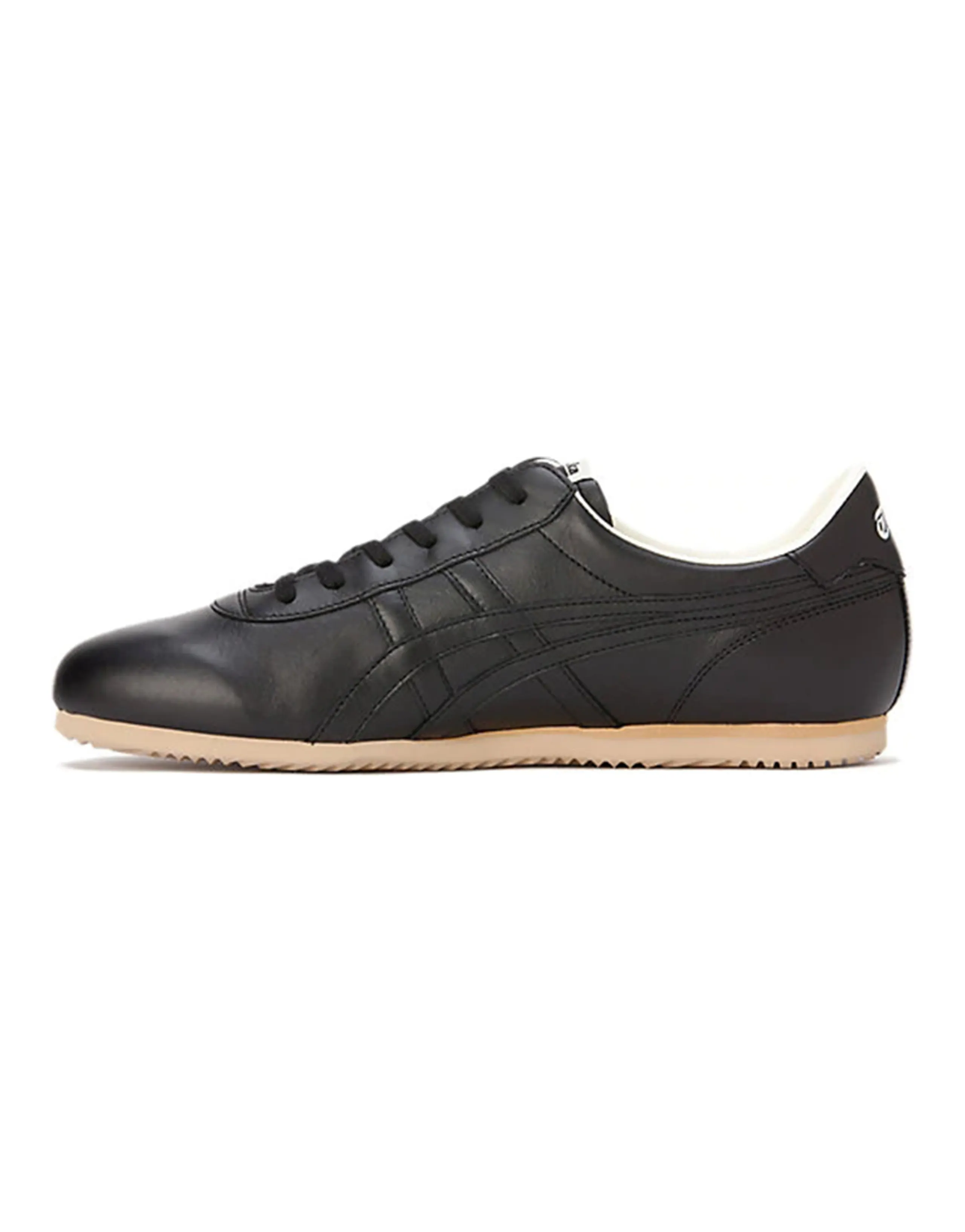 Onitsuka Tiger Tai Chi Nm Shoes 'Black'
